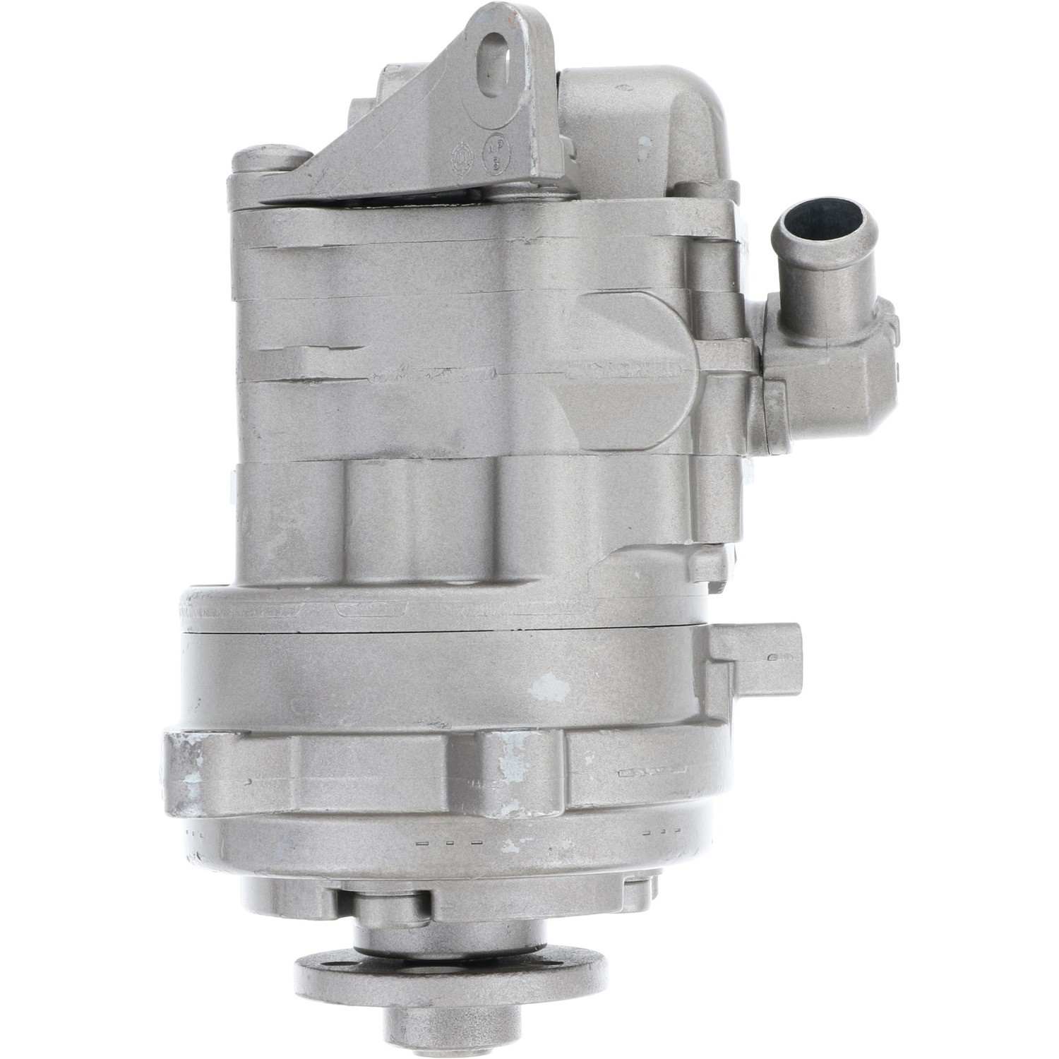 Maval Power Steering Pump - MAVAL - Hydraulic Power - Remanufactured - 96856M 96856M