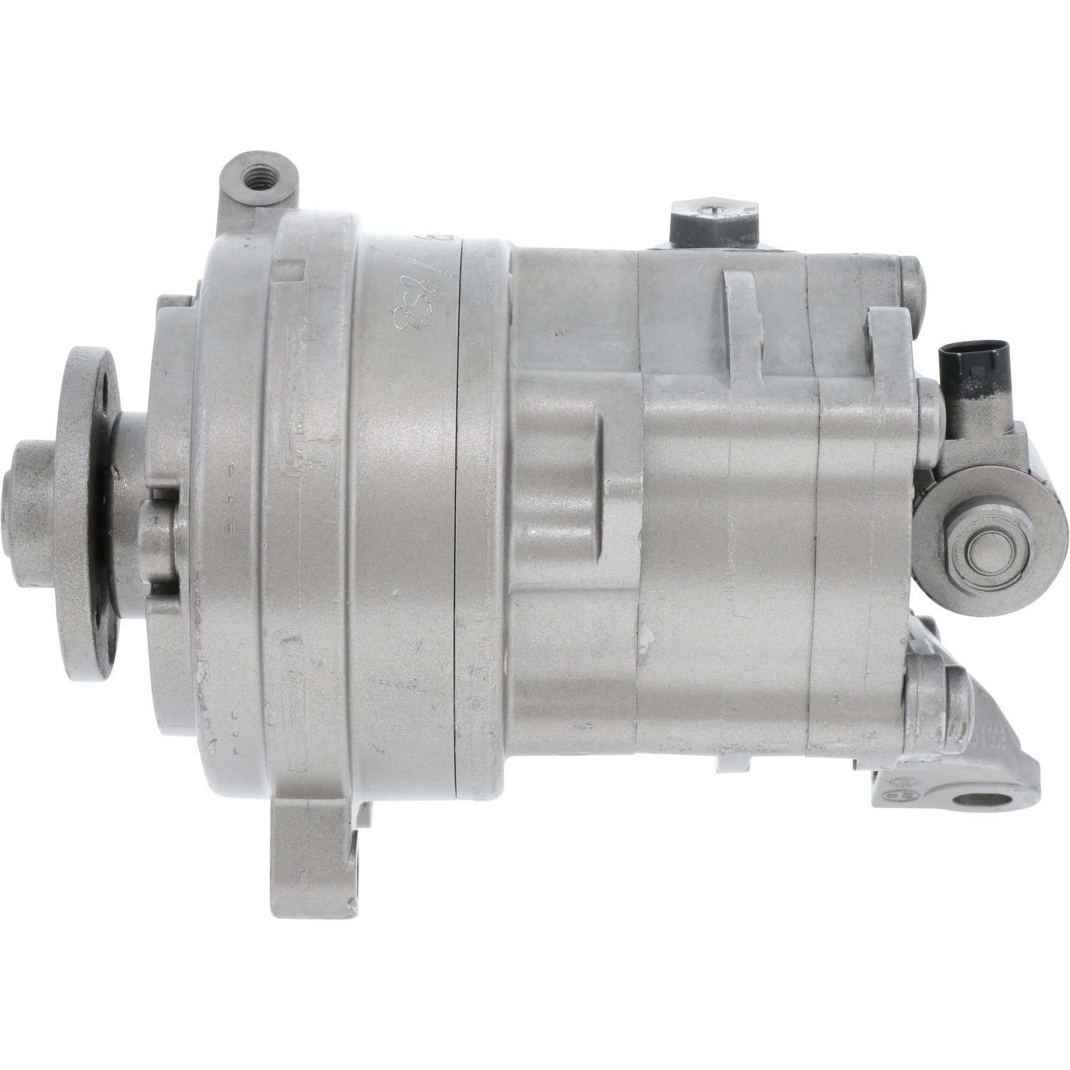 Maval Power Steering Pump - MAVAL - Hydraulic Power - Remanufactured - 96856M 96856M