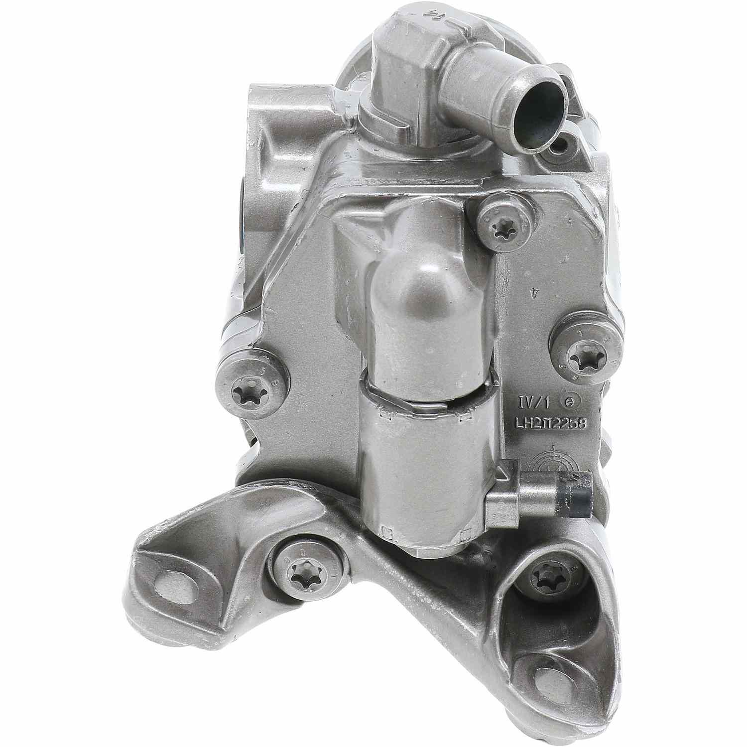 Maval Power Steering Pump - MAVAL - Hydraulic Power - Remanufactured - 96861M 96861M