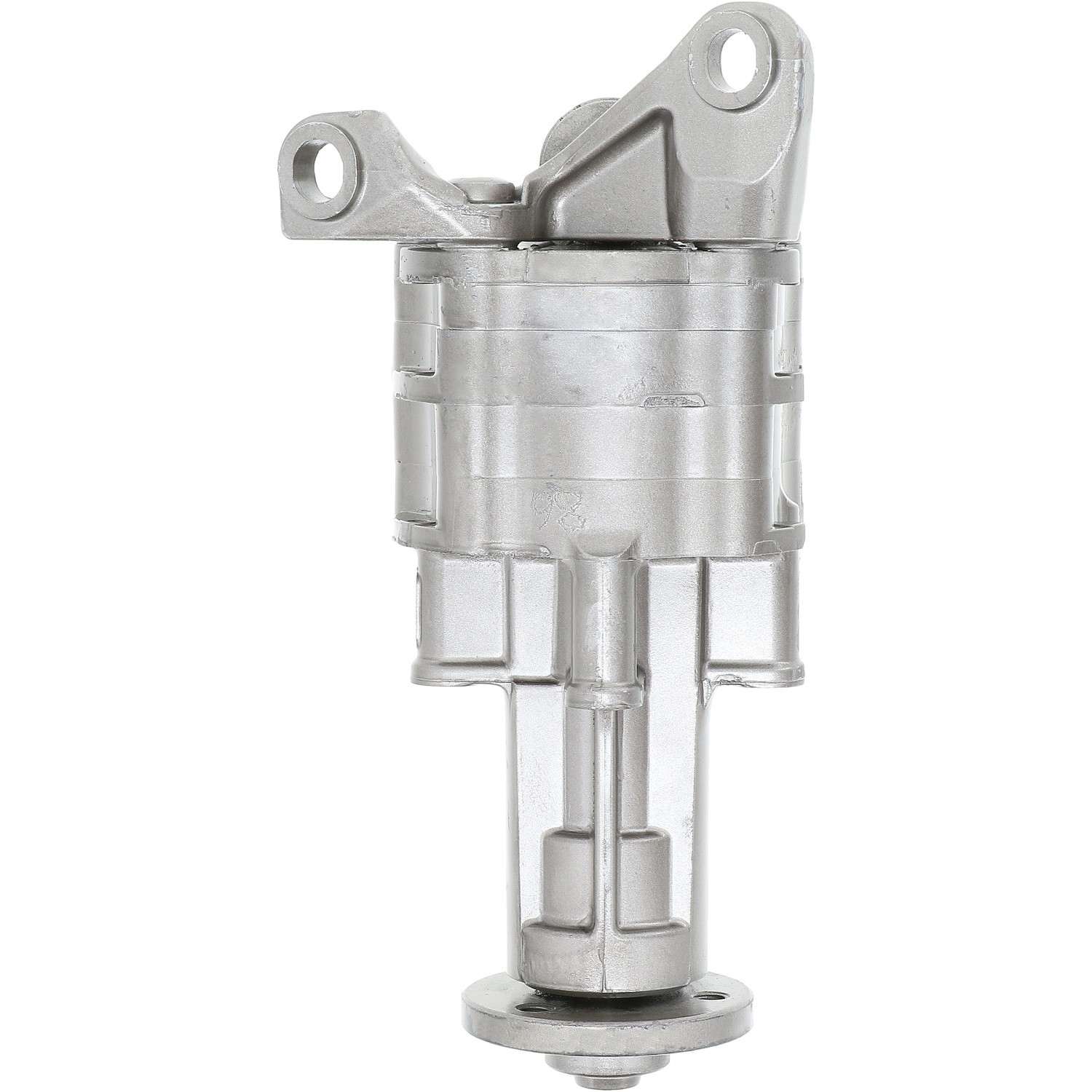 Maval Power Steering Pump - MAVAL - Hydraulic Power - Remanufactured - 96861M 96861M