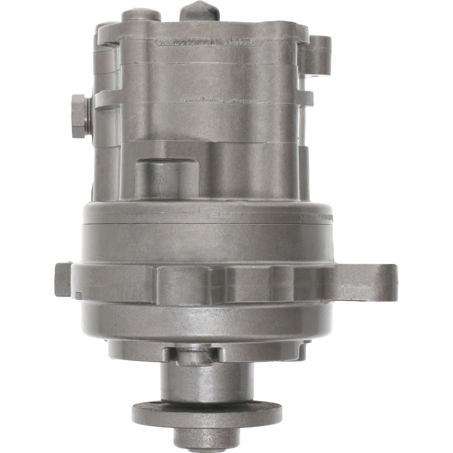 Maval Power Steering Pump - MAVAL - Hydraulic Power - Remanufactured - 96862M 96862M