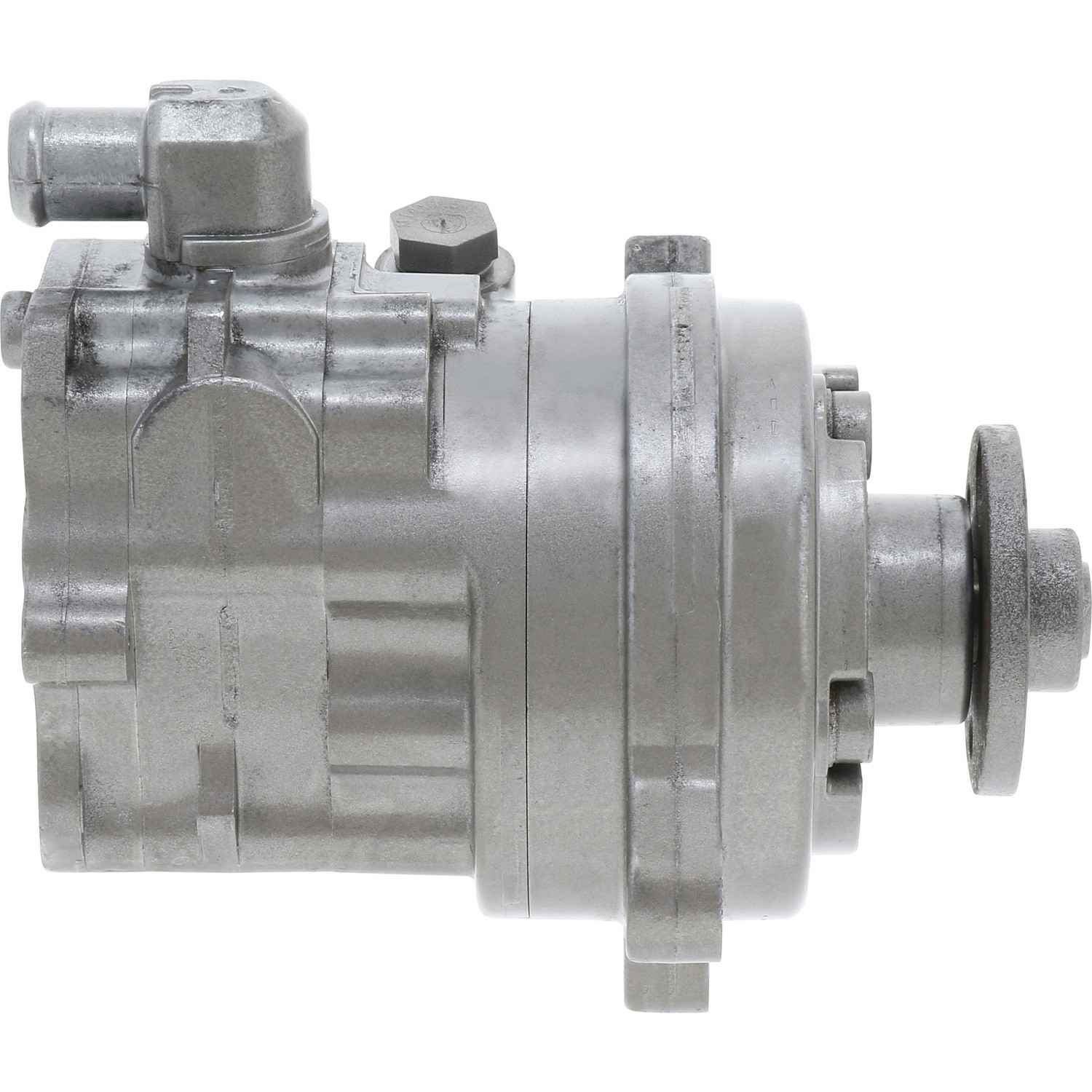 Maval Power Steering Pump - MAVAL - Hydraulic Power - Remanufactured - 96862M 96862M