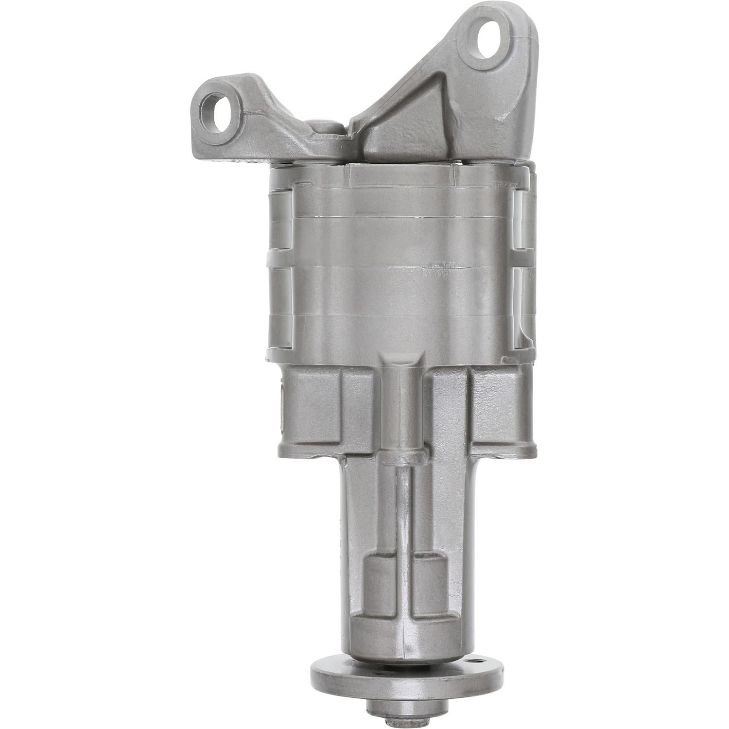 Maval Power Steering Pump - MAVAL - Hydraulic Power - Remanufactured - 96863M 96863M