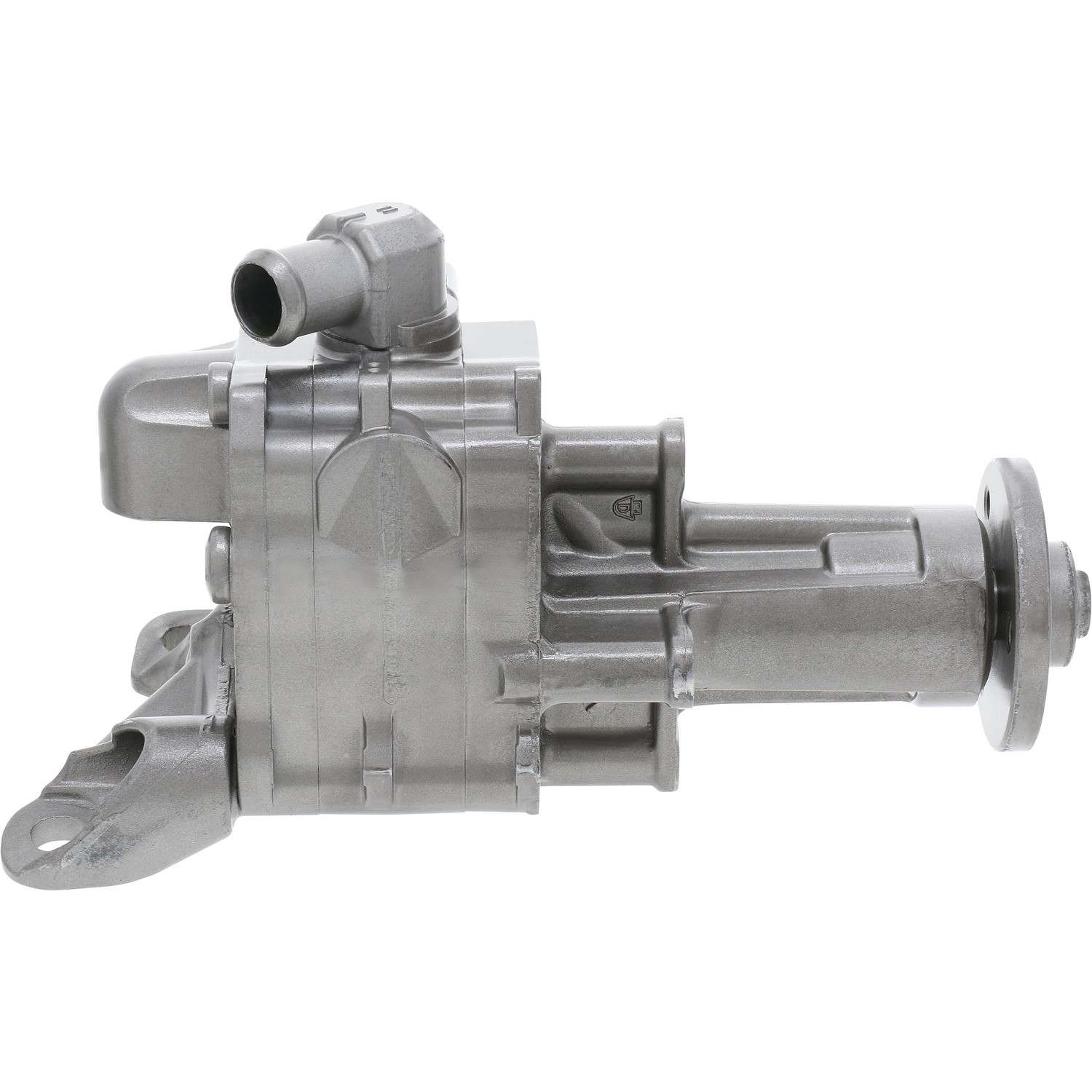 Maval Power Steering Pump - MAVAL - Hydraulic Power - Remanufactured - 96863M 96863M