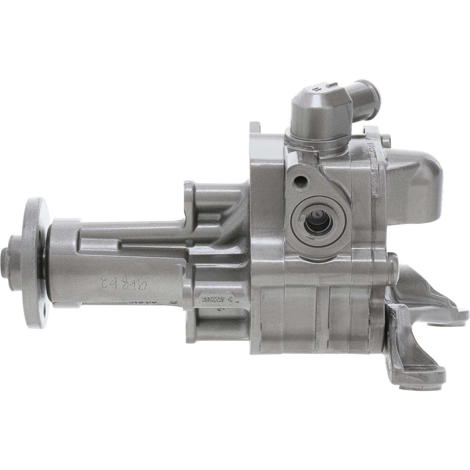 Maval Power Steering Pump - MAVAL - Hydraulic Power - Remanufactured - 96863M 96863M