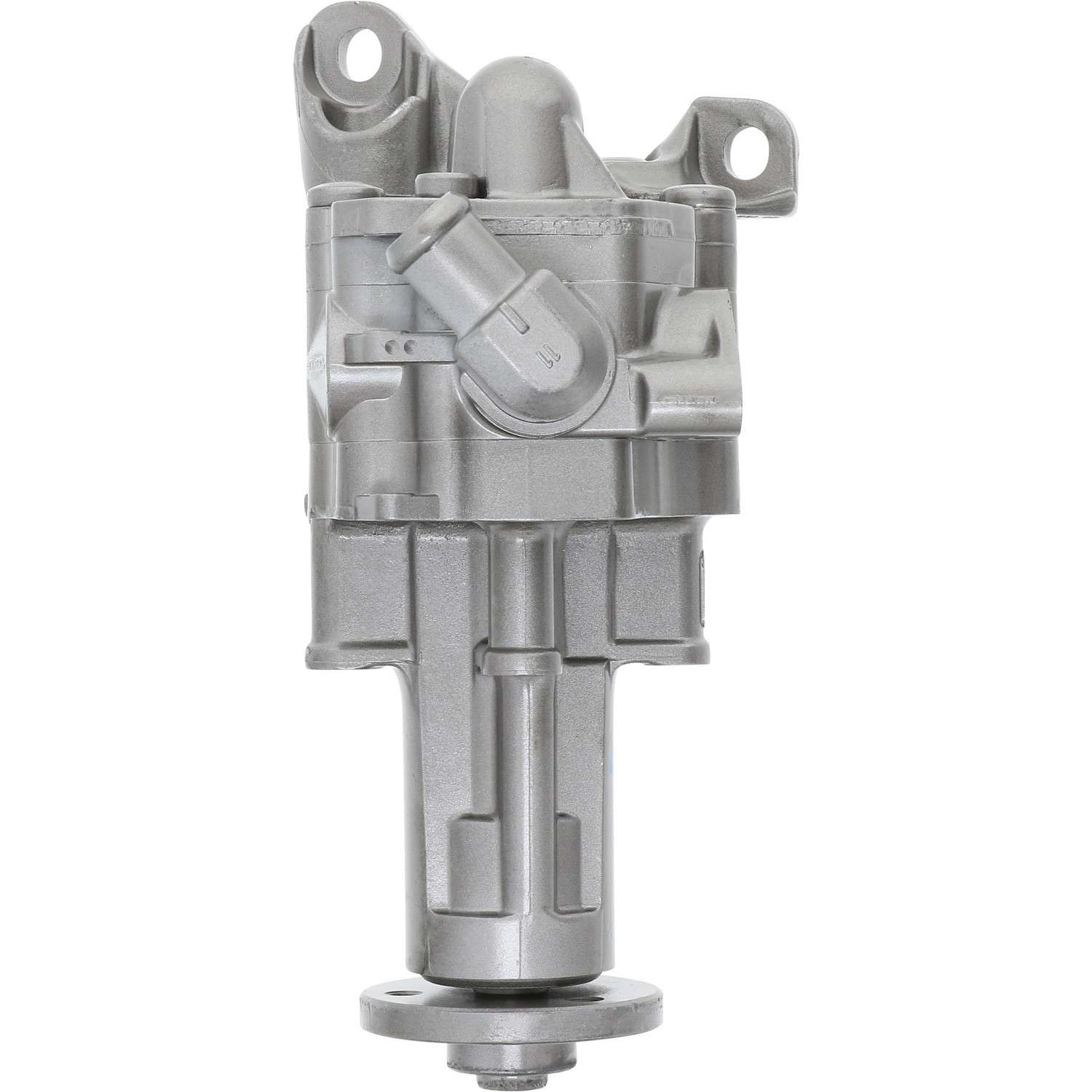 Maval Power Steering Pump - MAVAL - Hydraulic Power - Remanufactured - 96863M 96863M