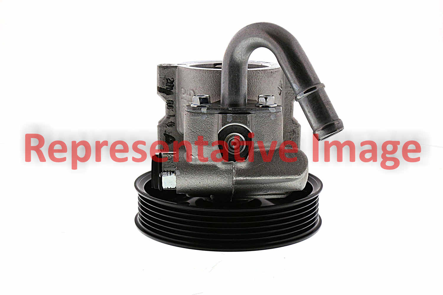 Maval Power Steering Pump - MAVAL - Hydraulic Power - Remanufactured - 96864M 96864M