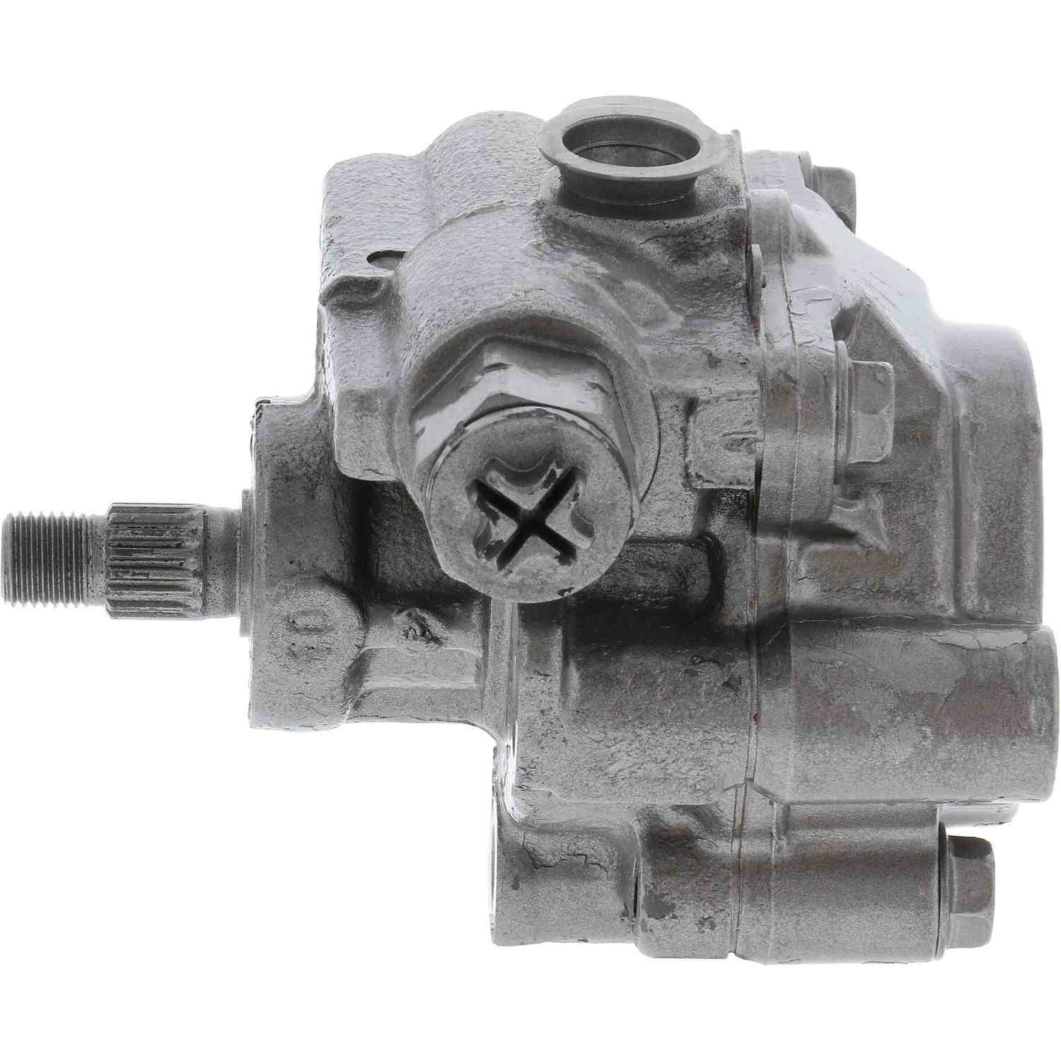 Maval Power Steering Pump