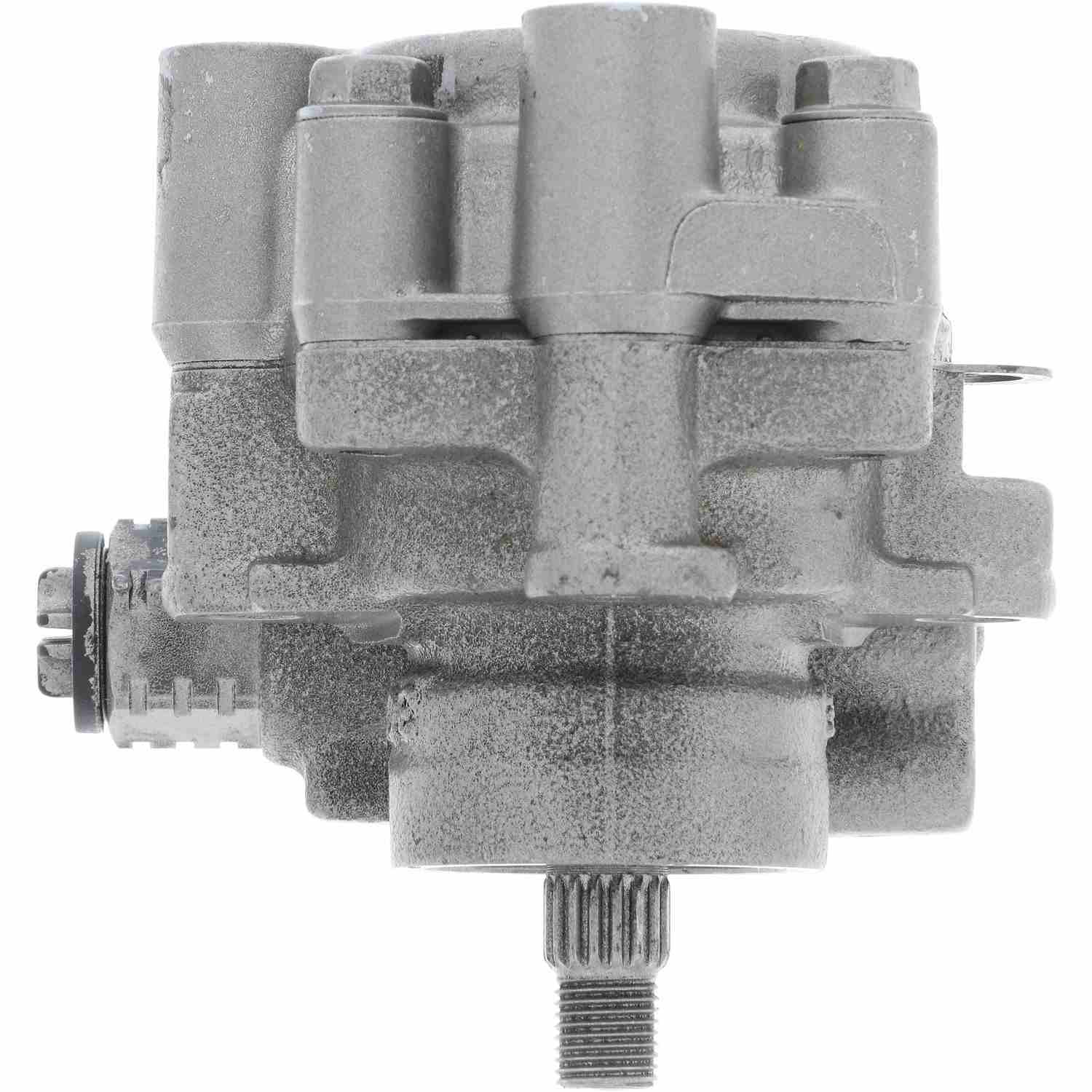 Maval Power Steering Pump