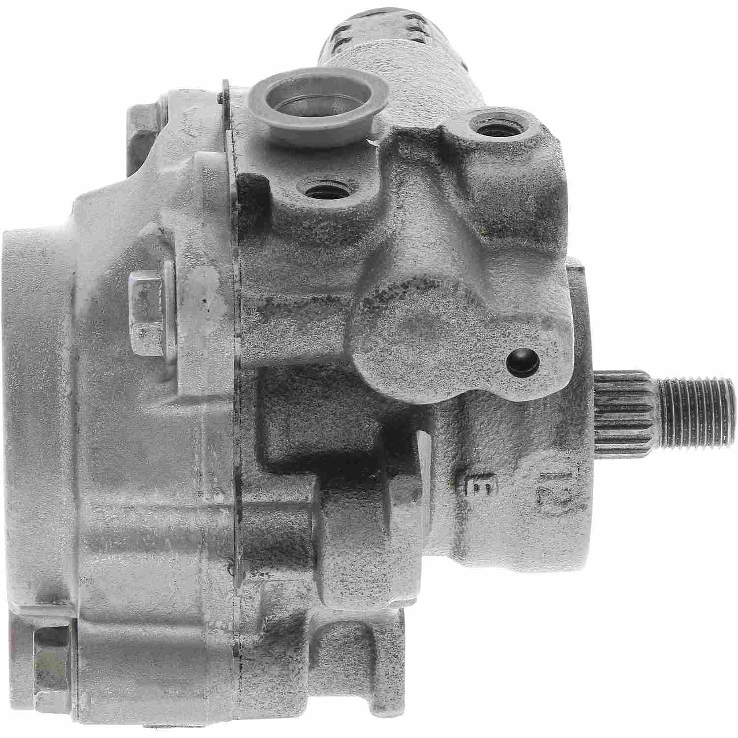 Maval Power Steering Pump