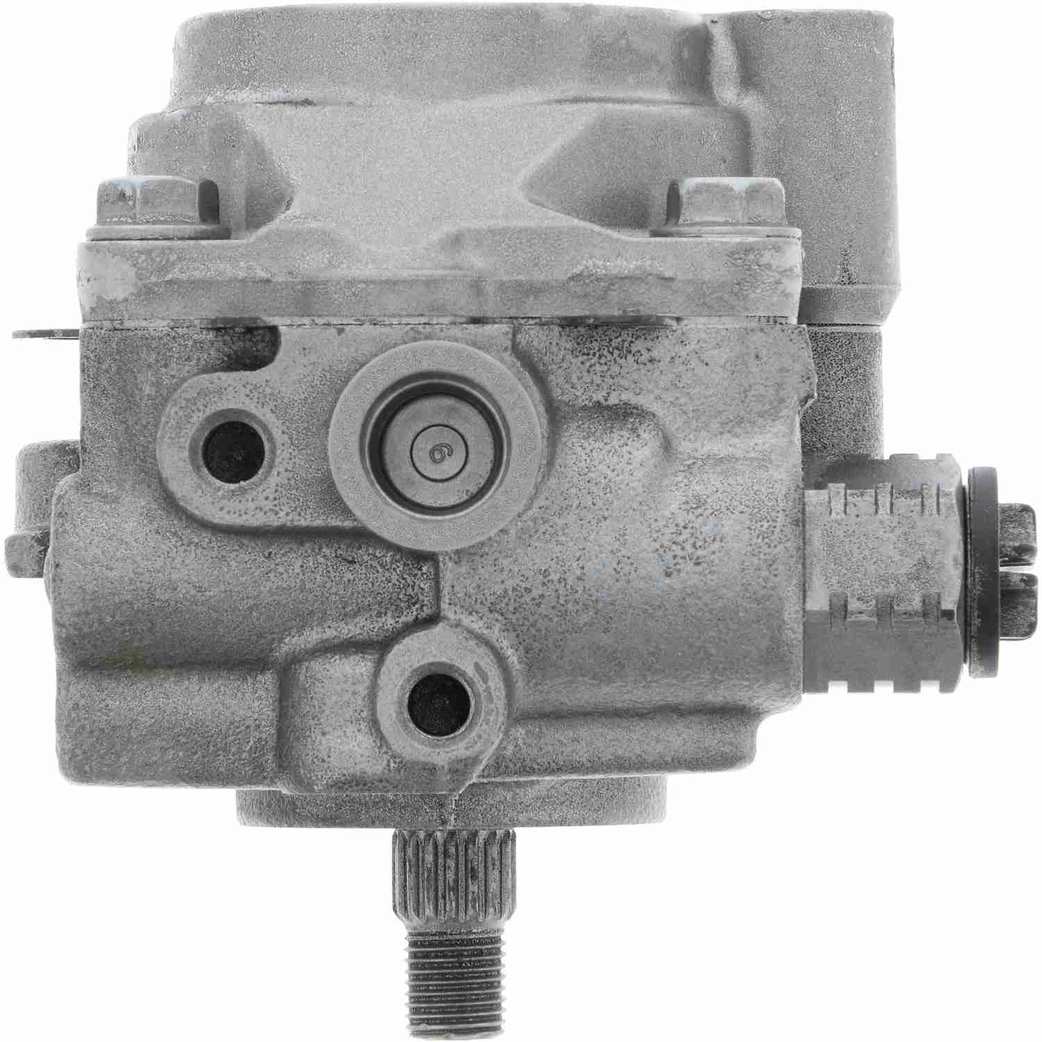 Maval Power Steering Pump
