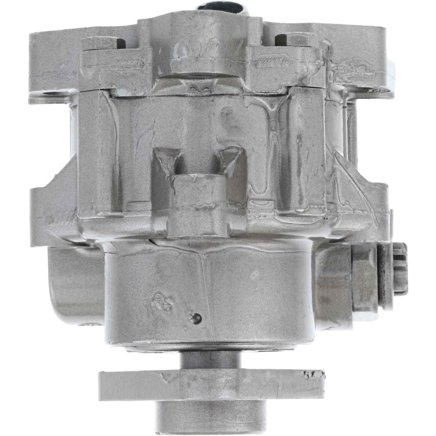 Maval Power Steering Pump - MAVAL - Hydraulic Power - Remanufactured - 96879M 96879M