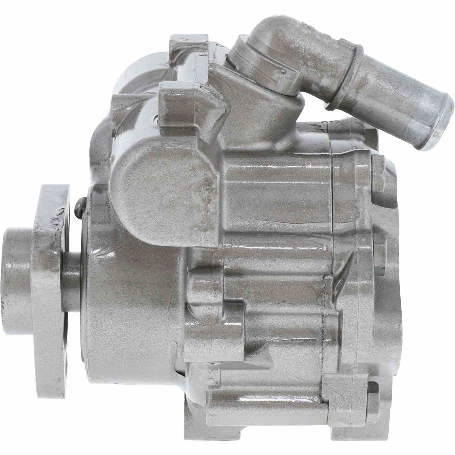 Maval Power Steering Pump - MAVAL - Hydraulic Power - Remanufactured - 96879M 96879M