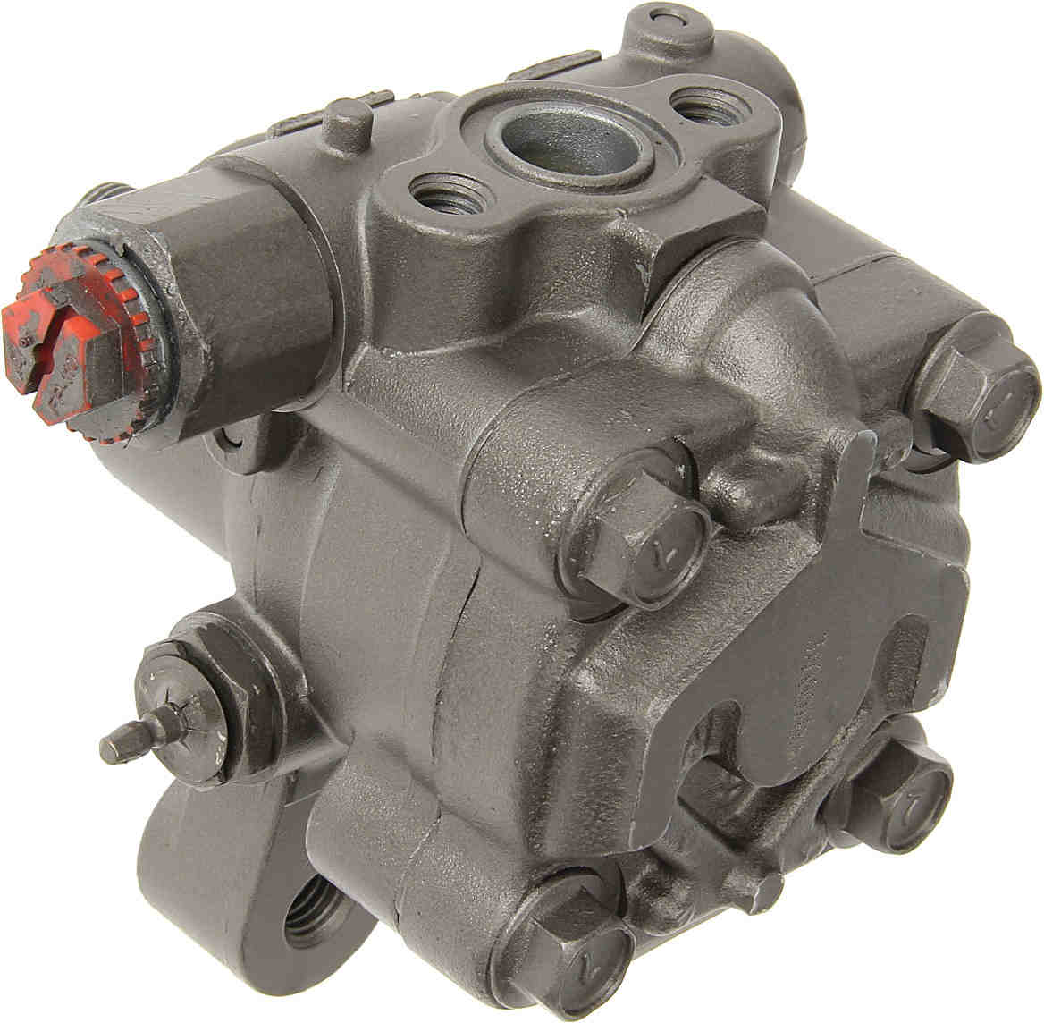 Maval Power Steering Pump