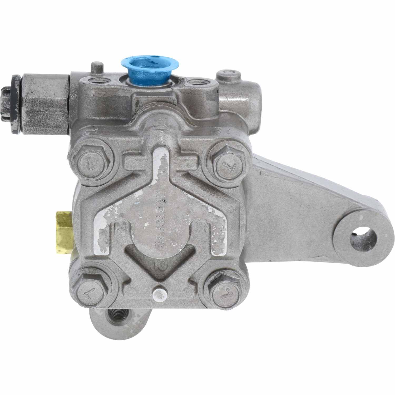Maval Power Steering Pump