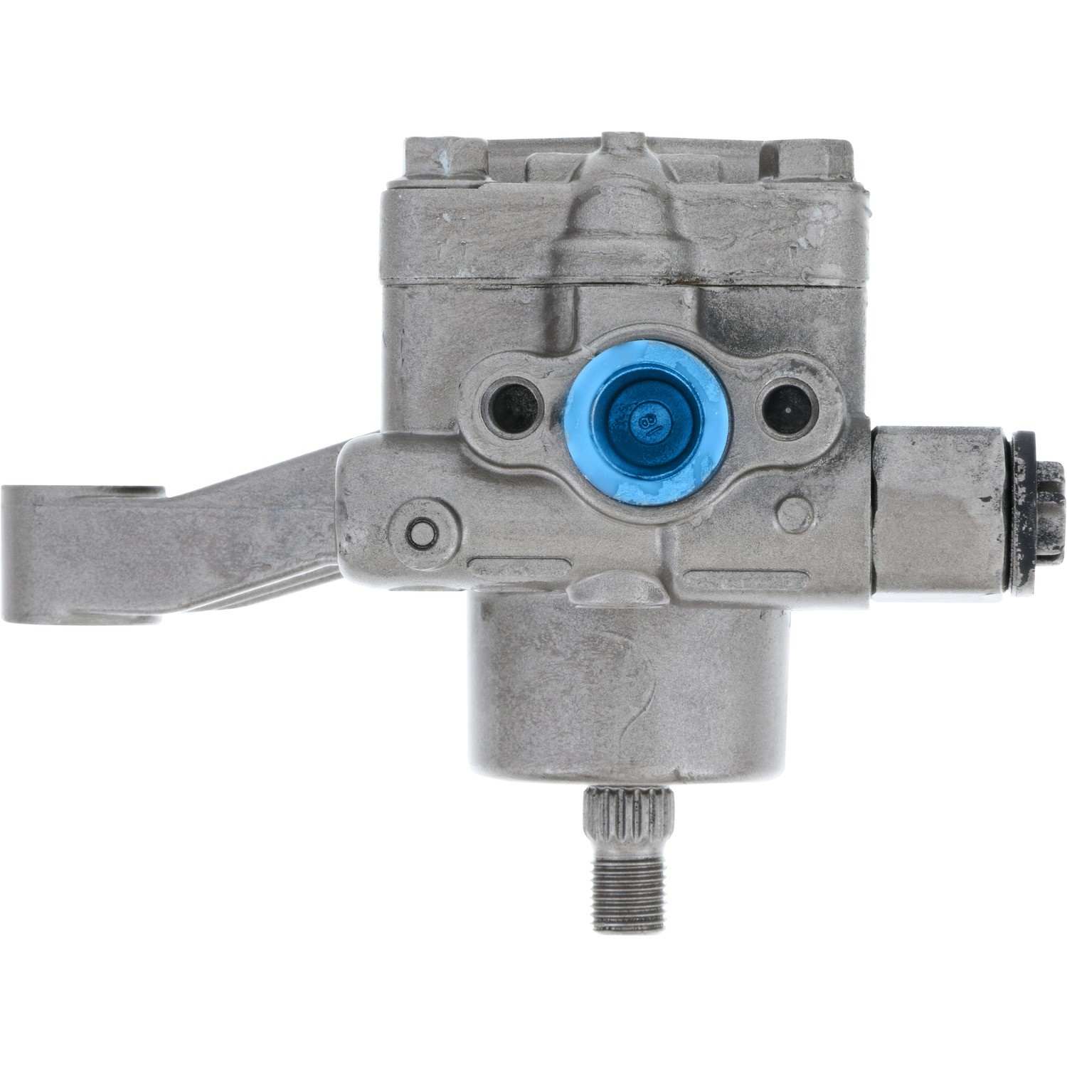 Maval Power Steering Pump