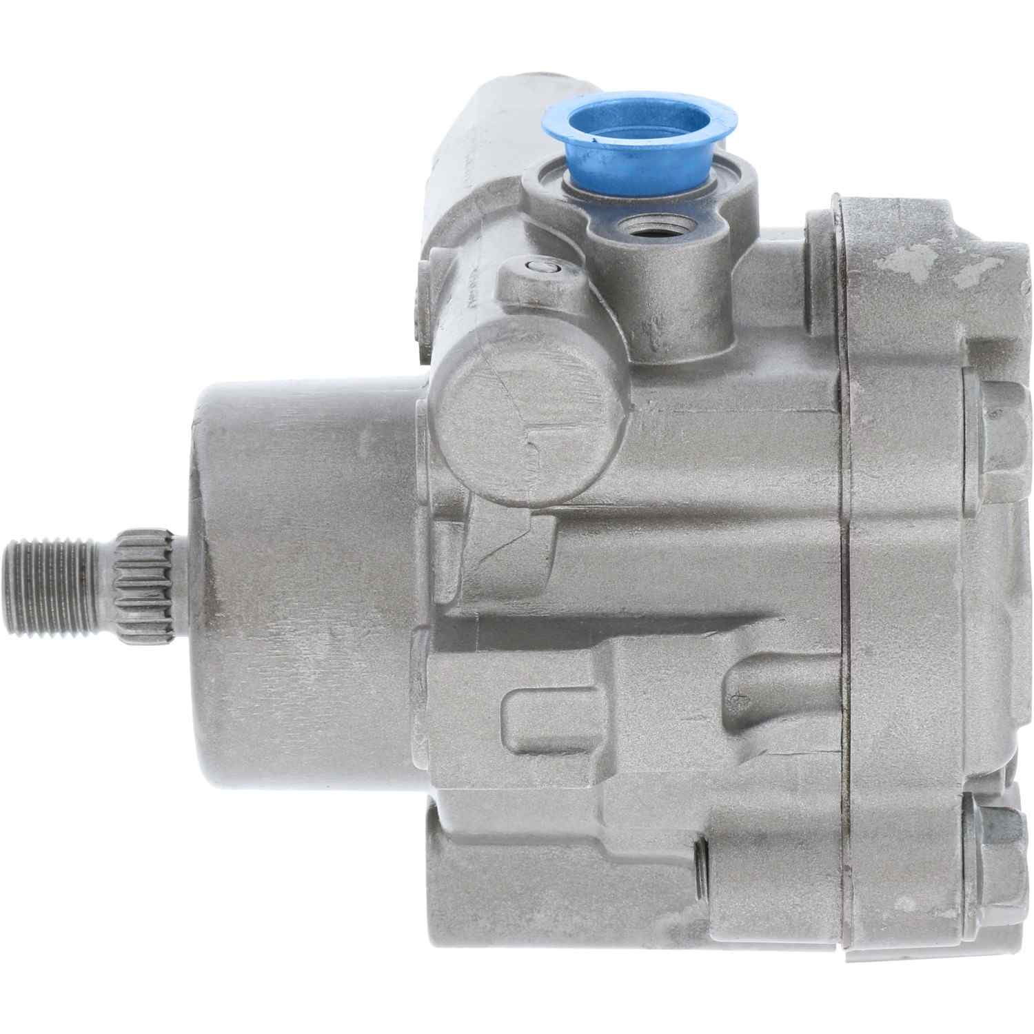 Maval Power Steering Pump - MAVAL - Hydraulic Power - Remanufactured - 96887M 96887M