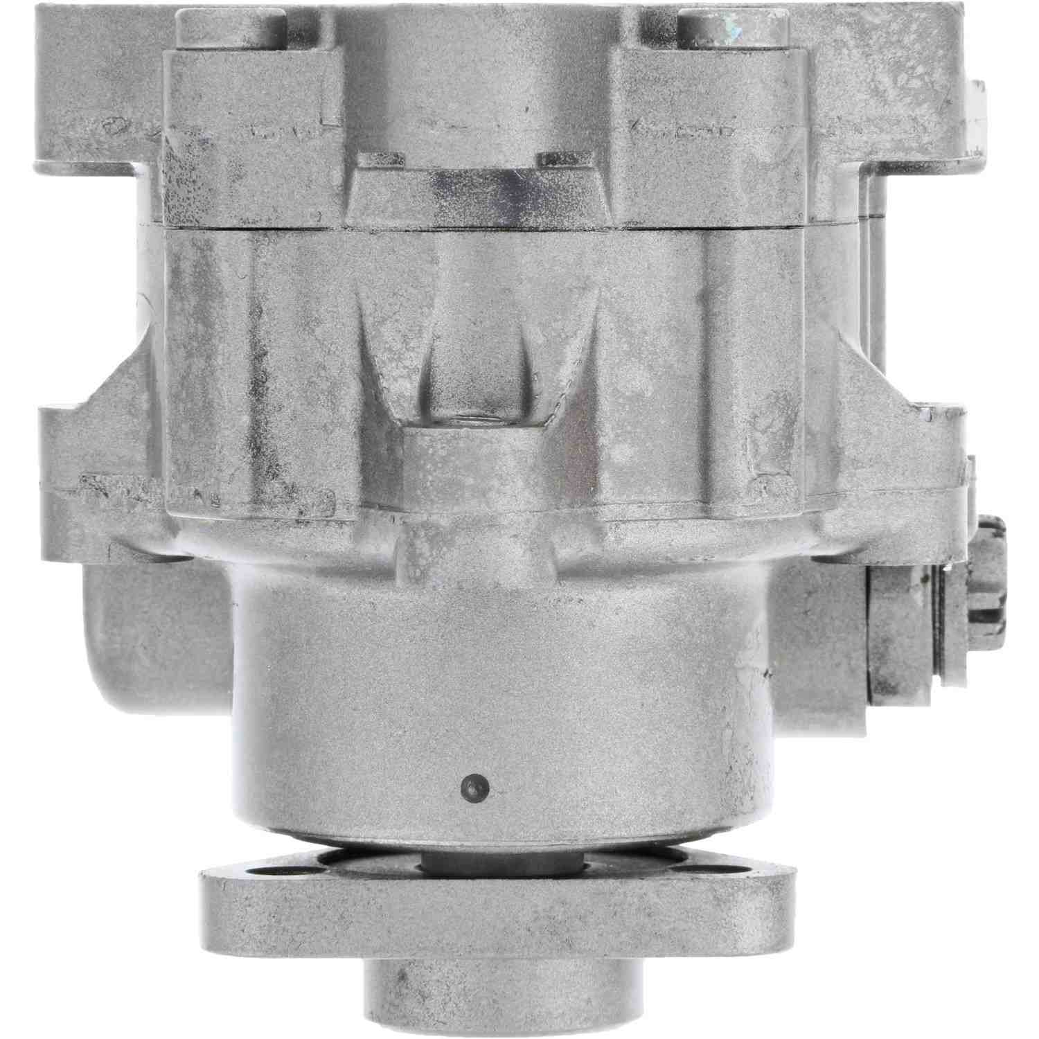 Maval Power Steering Pump - MAVAL - Hydraulic Power - Remanufactured - 96889M 96889M