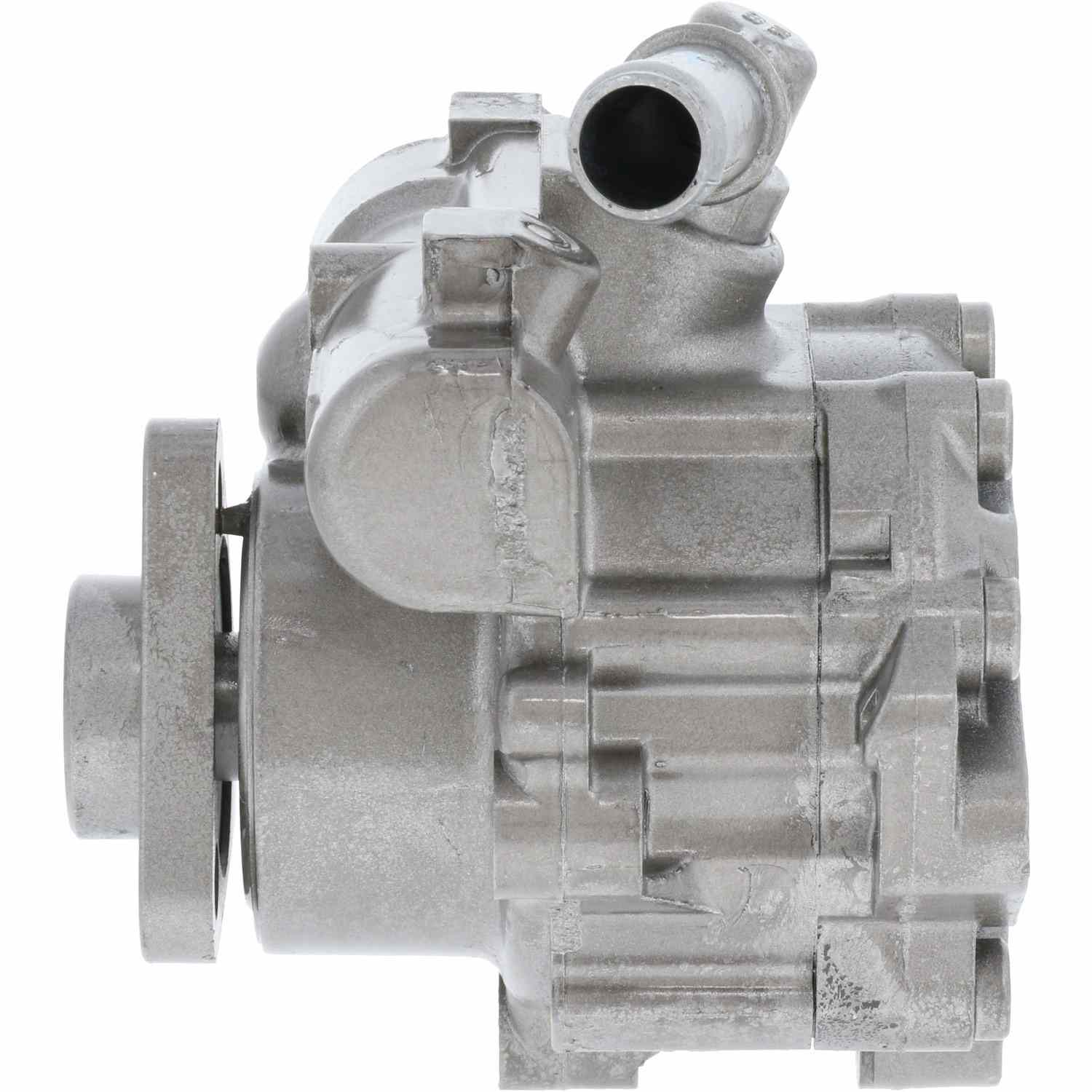 Maval Power Steering Pump - MAVAL - Hydraulic Power - Remanufactured - 96889M 96889M