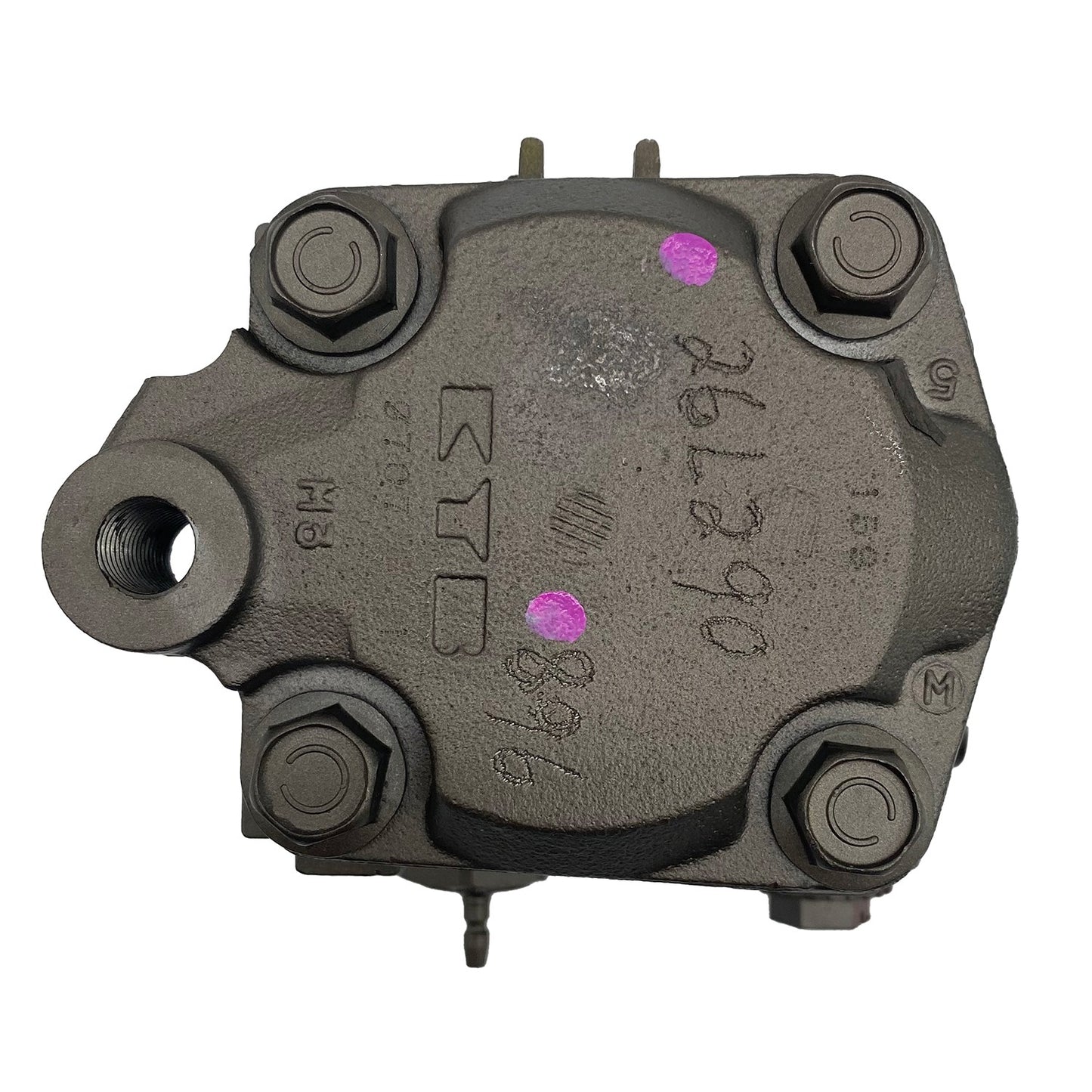 Maval Power Steering Pump 96896M image 6