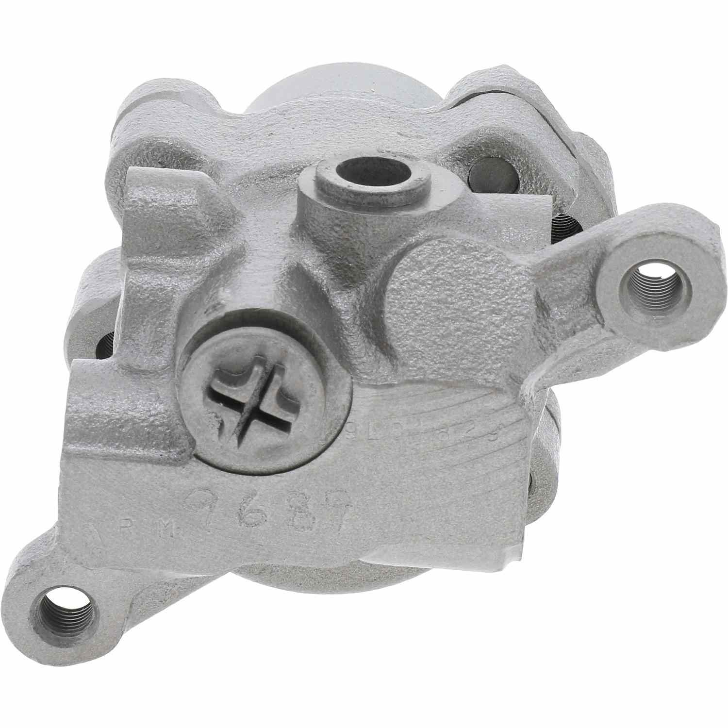 Maval Power Steering Pump