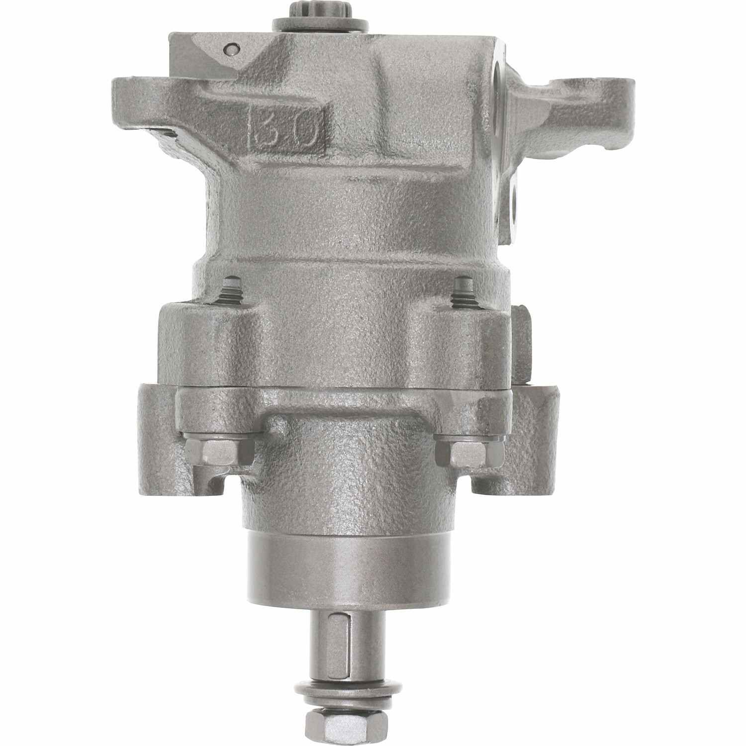 Maval Power Steering Pump