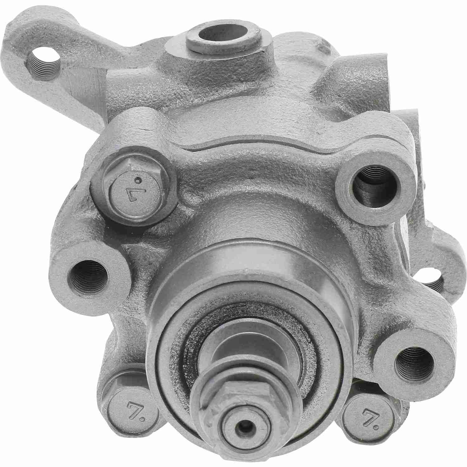 Maval Power Steering Pump