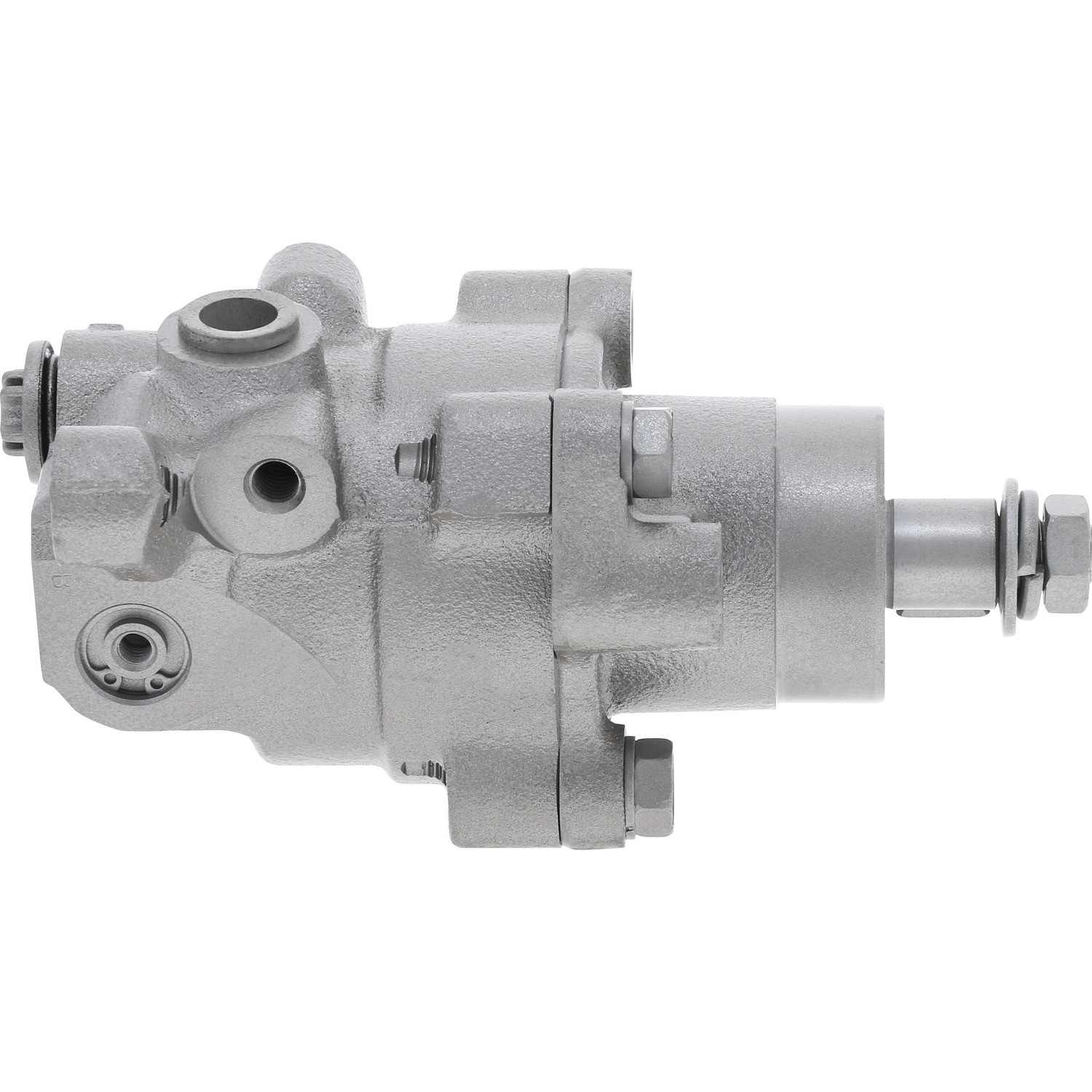 Maval Power Steering Pump