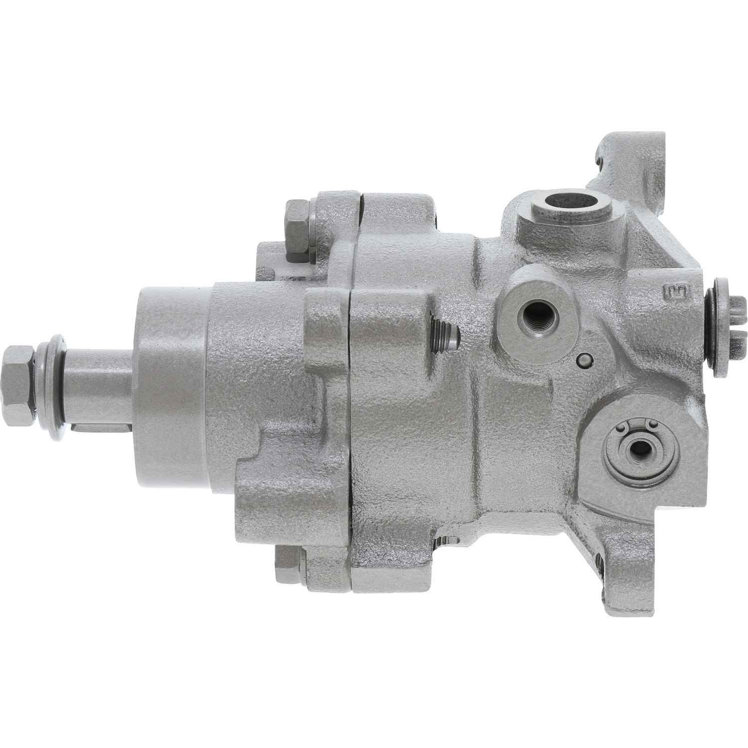 Maval Power Steering Pump