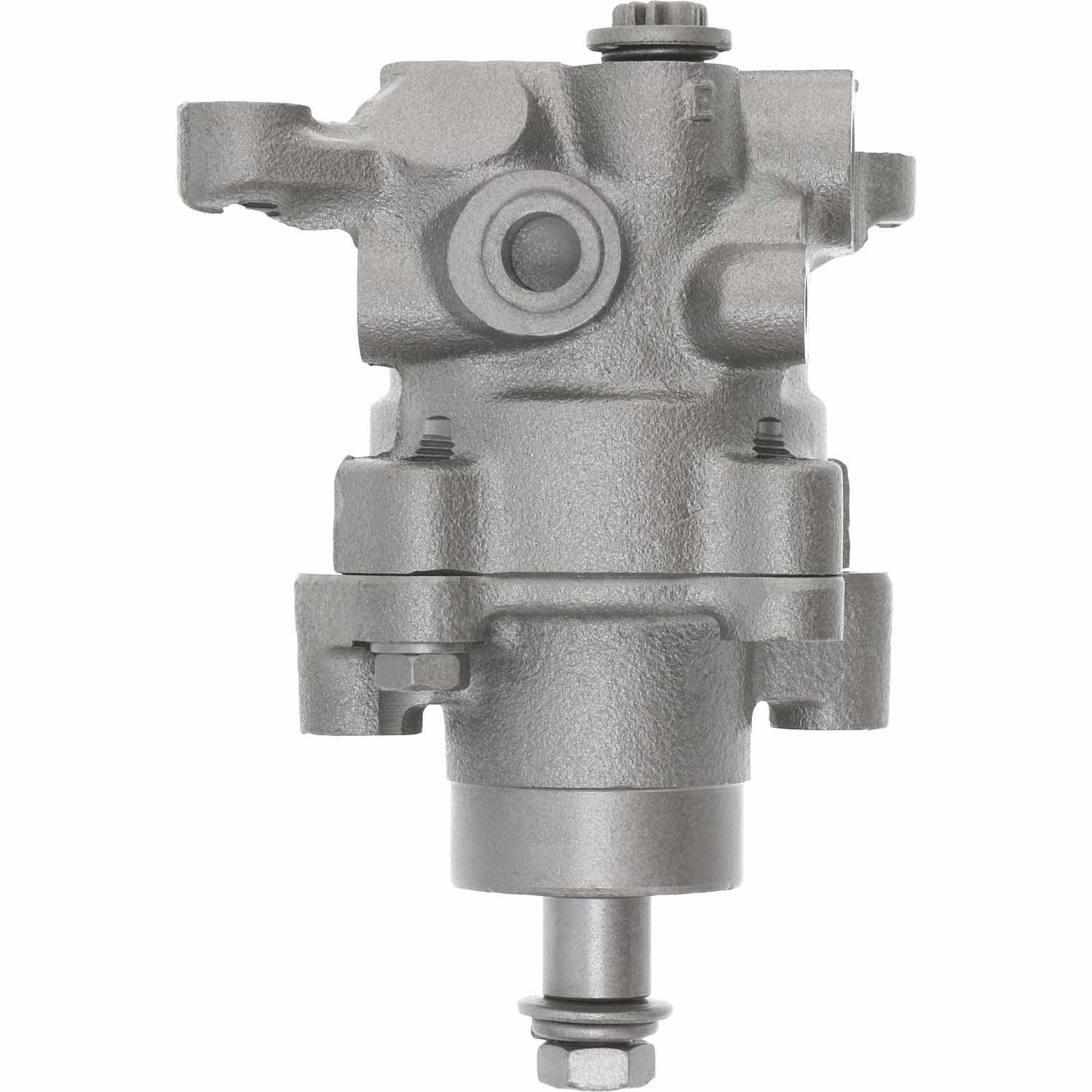 Maval Power Steering Pump