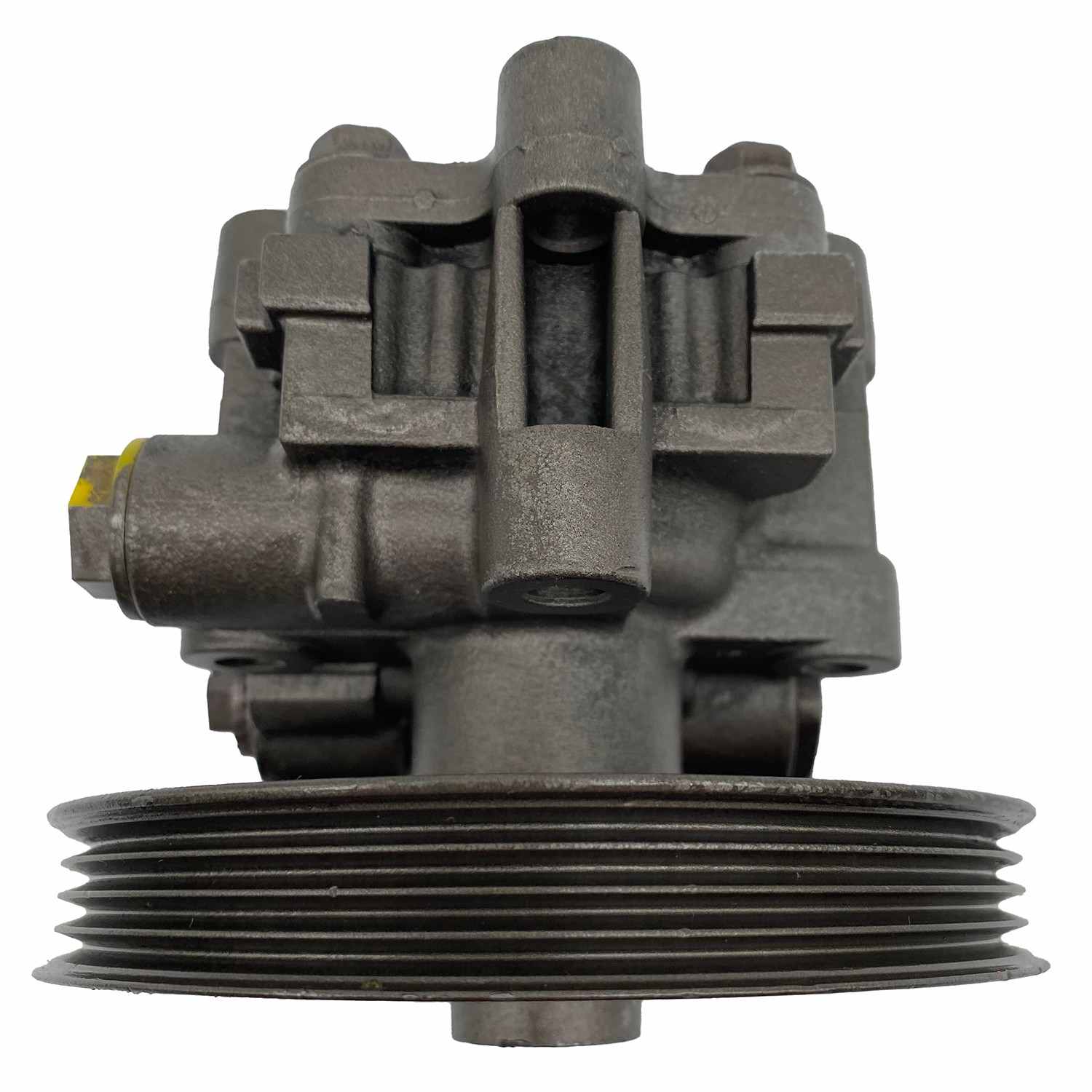 Maval Power Steering Pump - MAVAL - Hydraulic Power - Remanufactured - 96907M 96907M