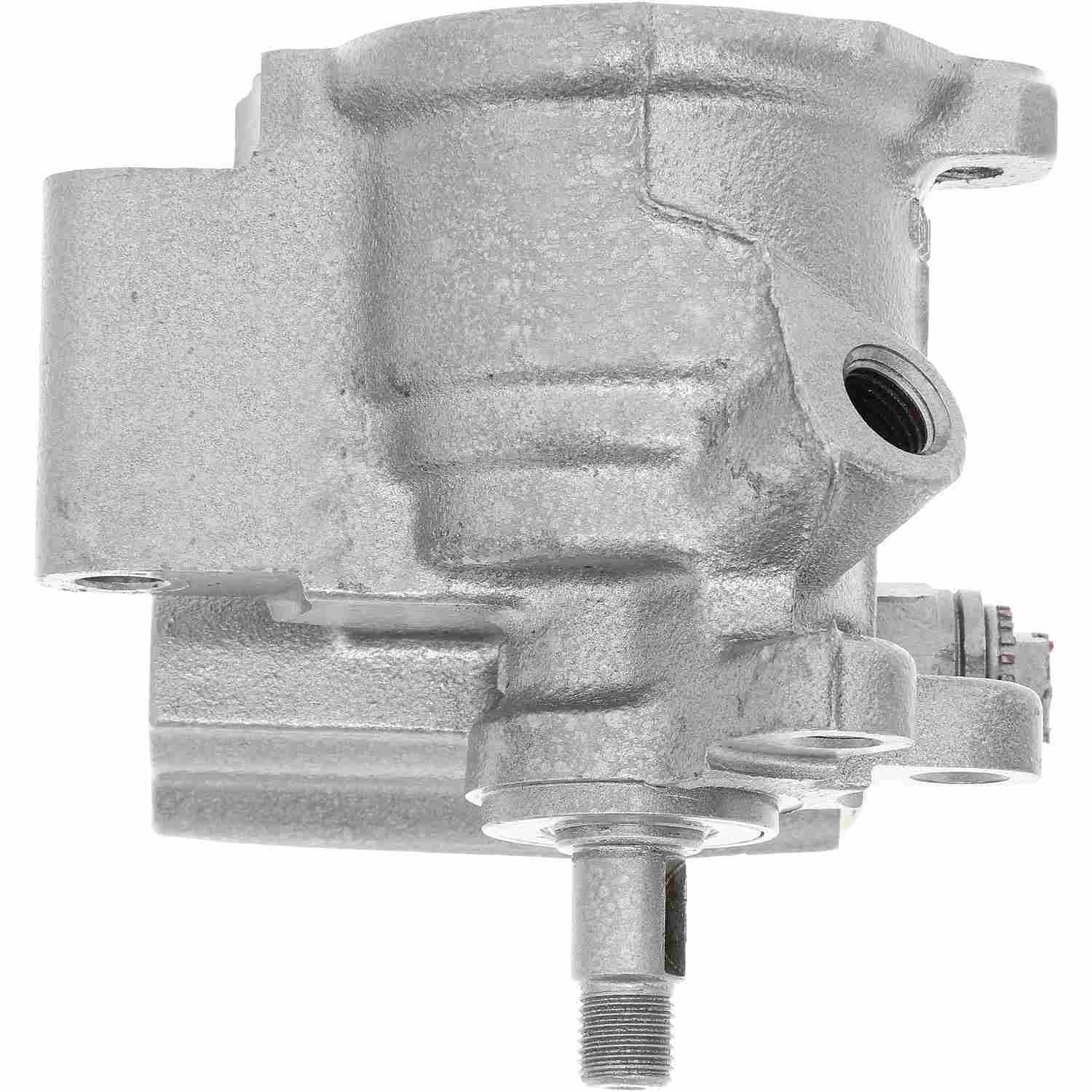 Maval Power Steering Pump