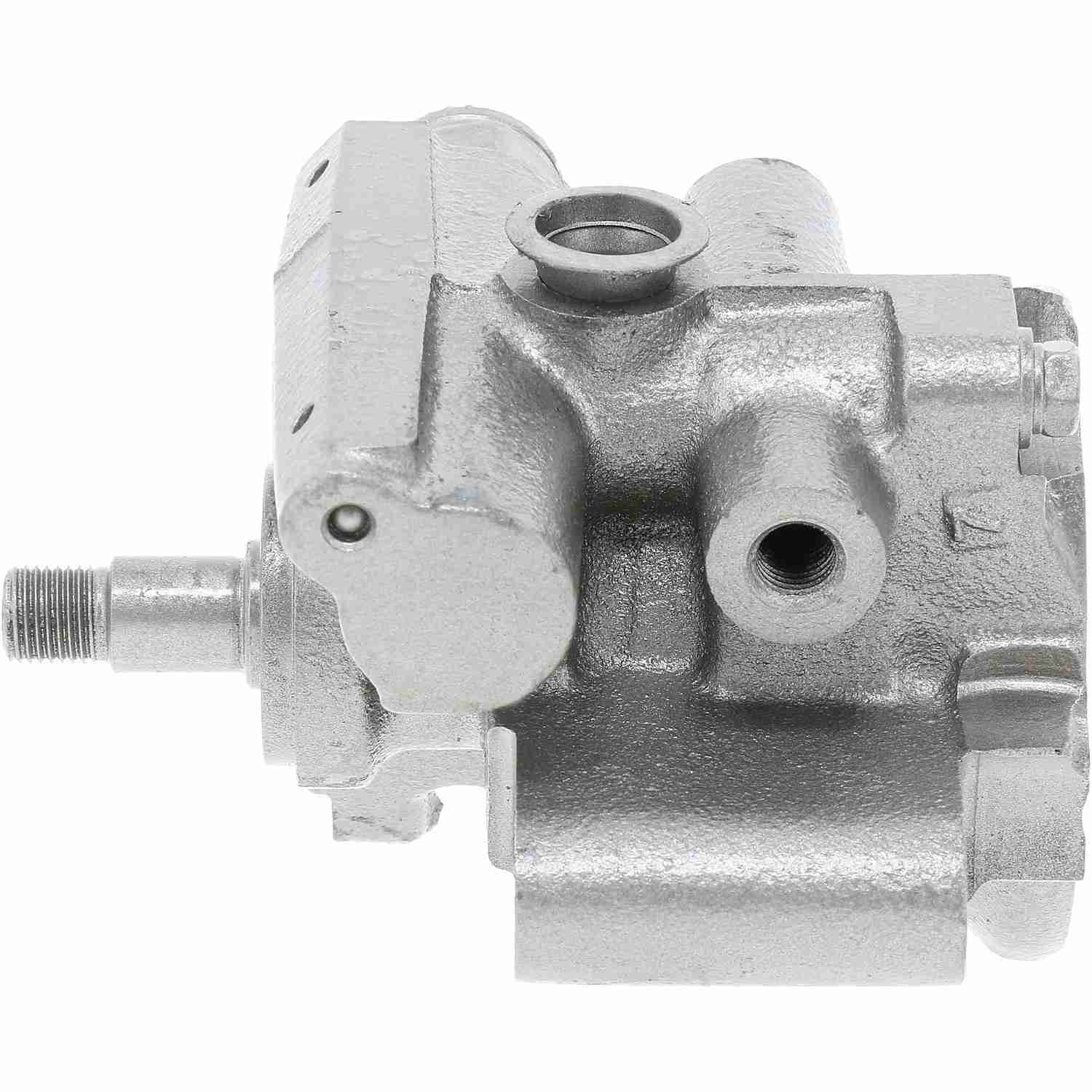 Maval Power Steering Pump