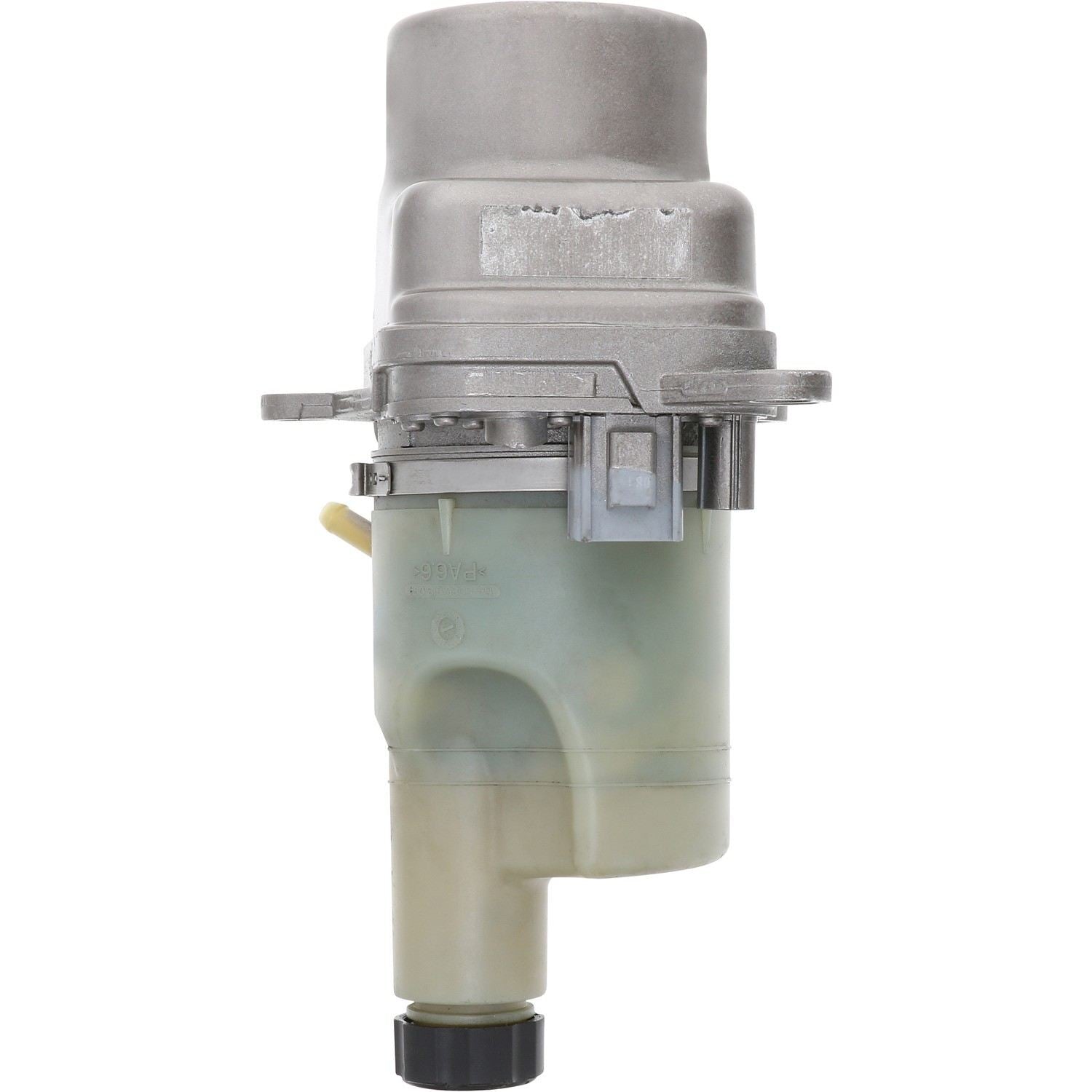 Maval Power Steering Pump - MAVAL - Hydraulic Power - Remanufactured - 96910M 96910M