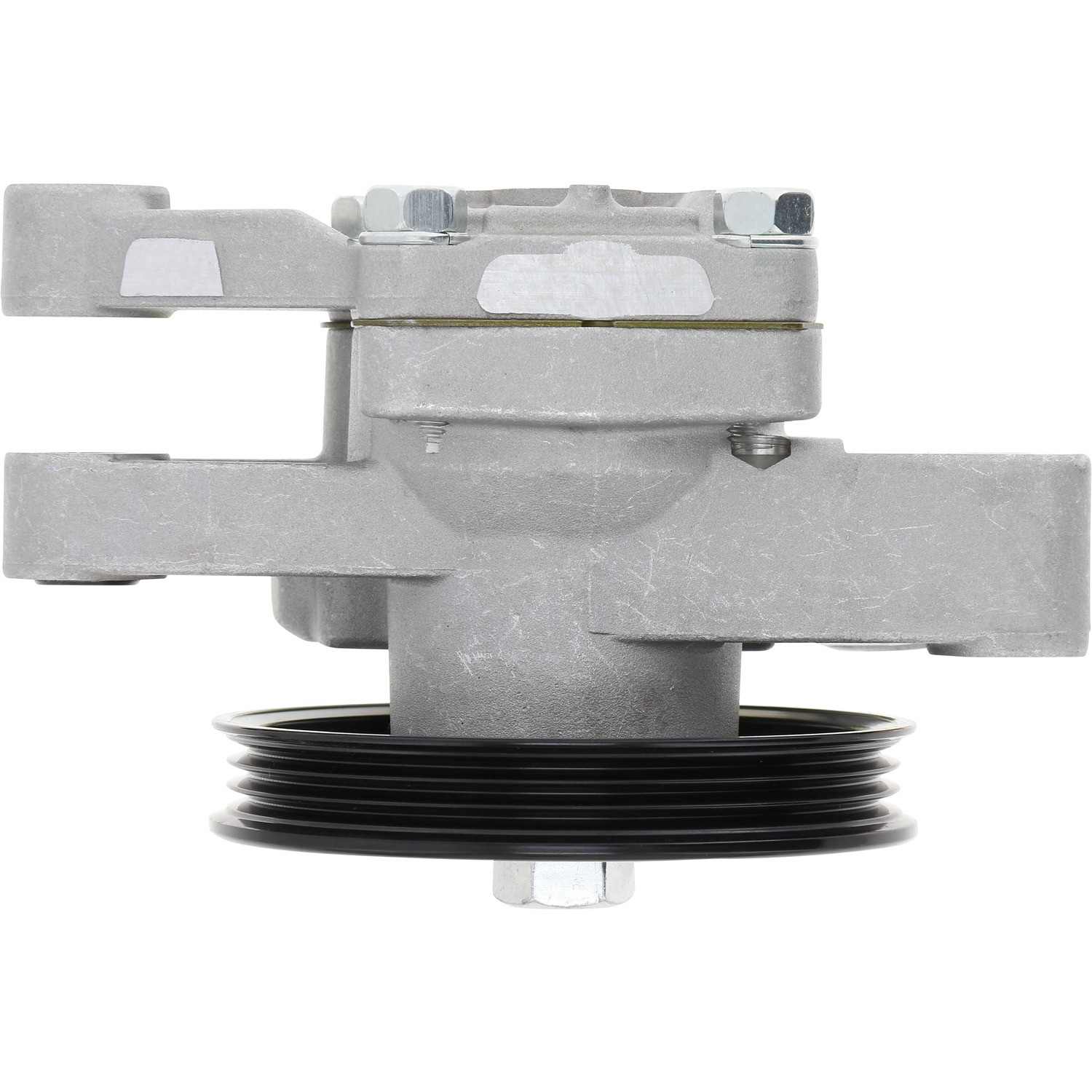 Maval Power Steering Pump - Marathon HP - Hydraulic Power - New - 96938MN 96938MN