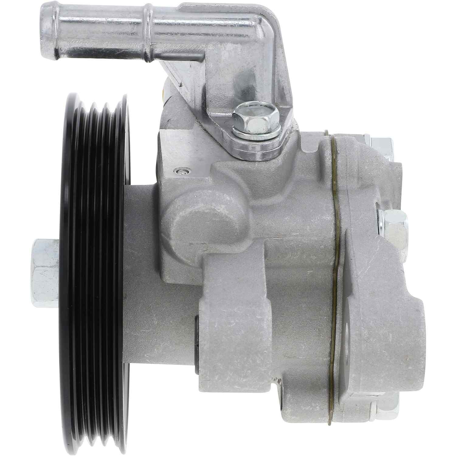 Maval Power Steering Pump - Marathon HP - Hydraulic Power - New - 96938MN 96938MN