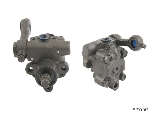 Maval Power Steering Pump