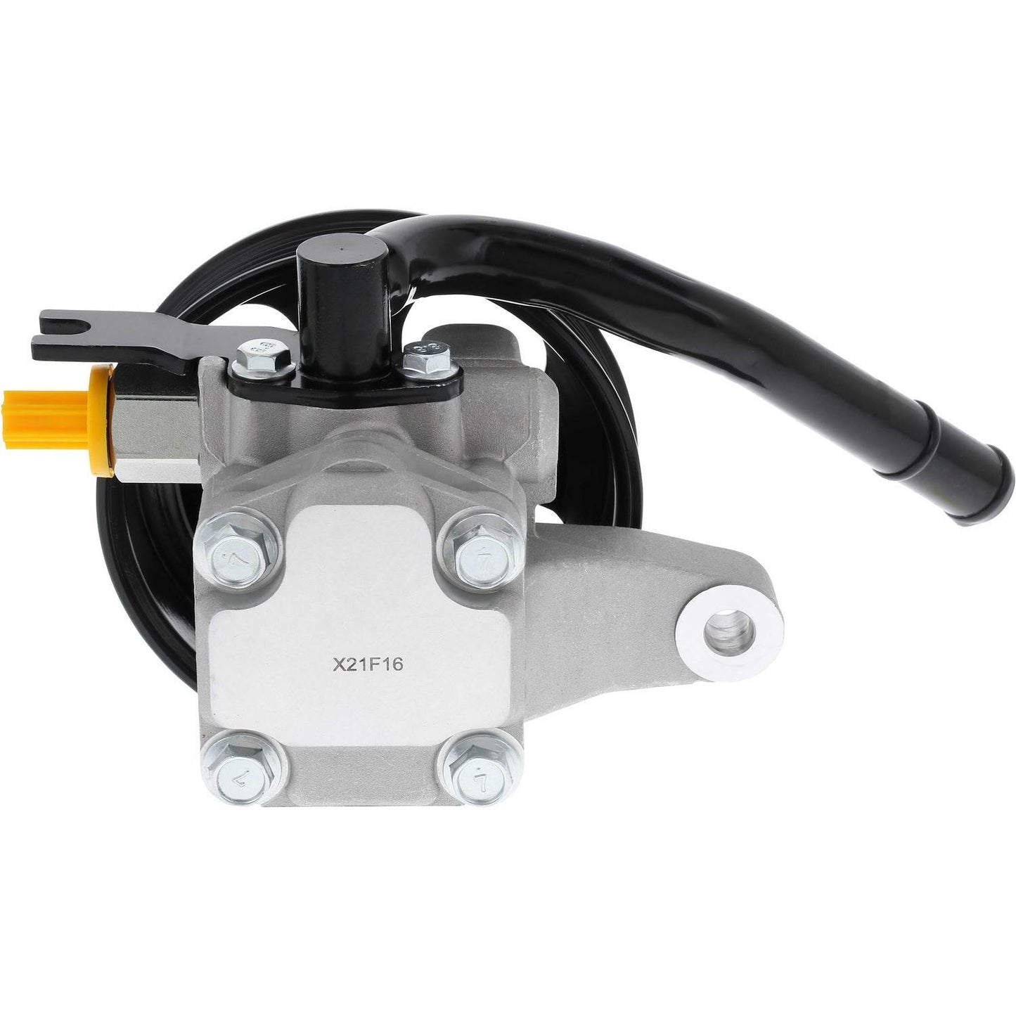 Maval Power Steering Pump - Marathon HP - Hydraulic Power - New - 96941MN 96941MN