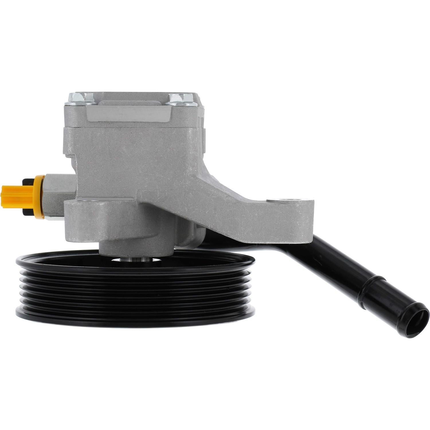 Maval Power Steering Pump - Marathon HP - Hydraulic Power - New - 96941MN 96941MN