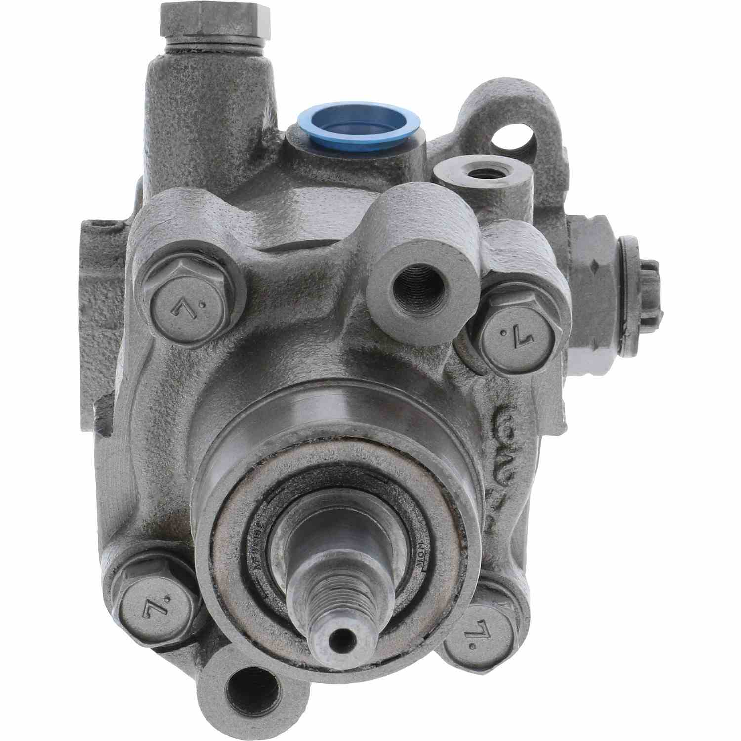 Maval Power Steering Pump