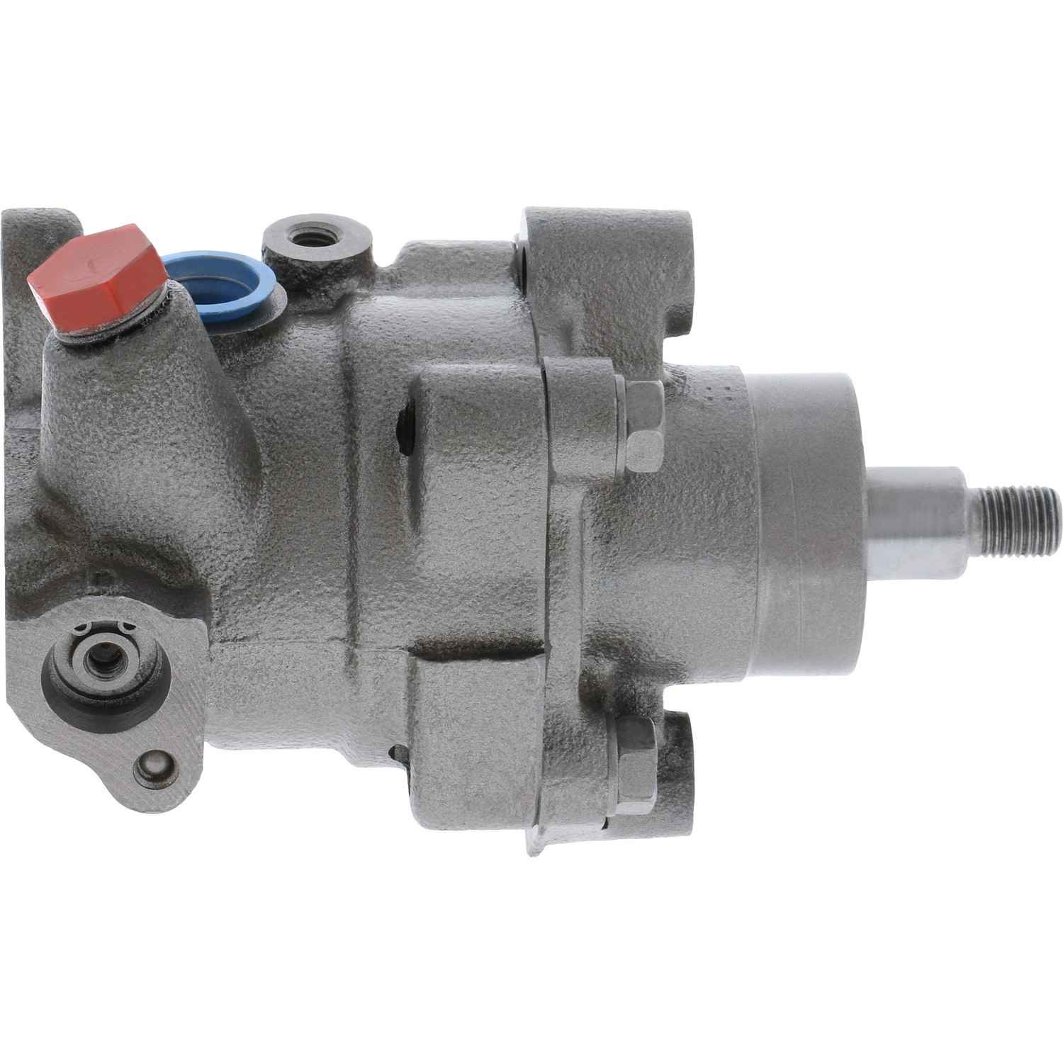 Maval Power Steering Pump