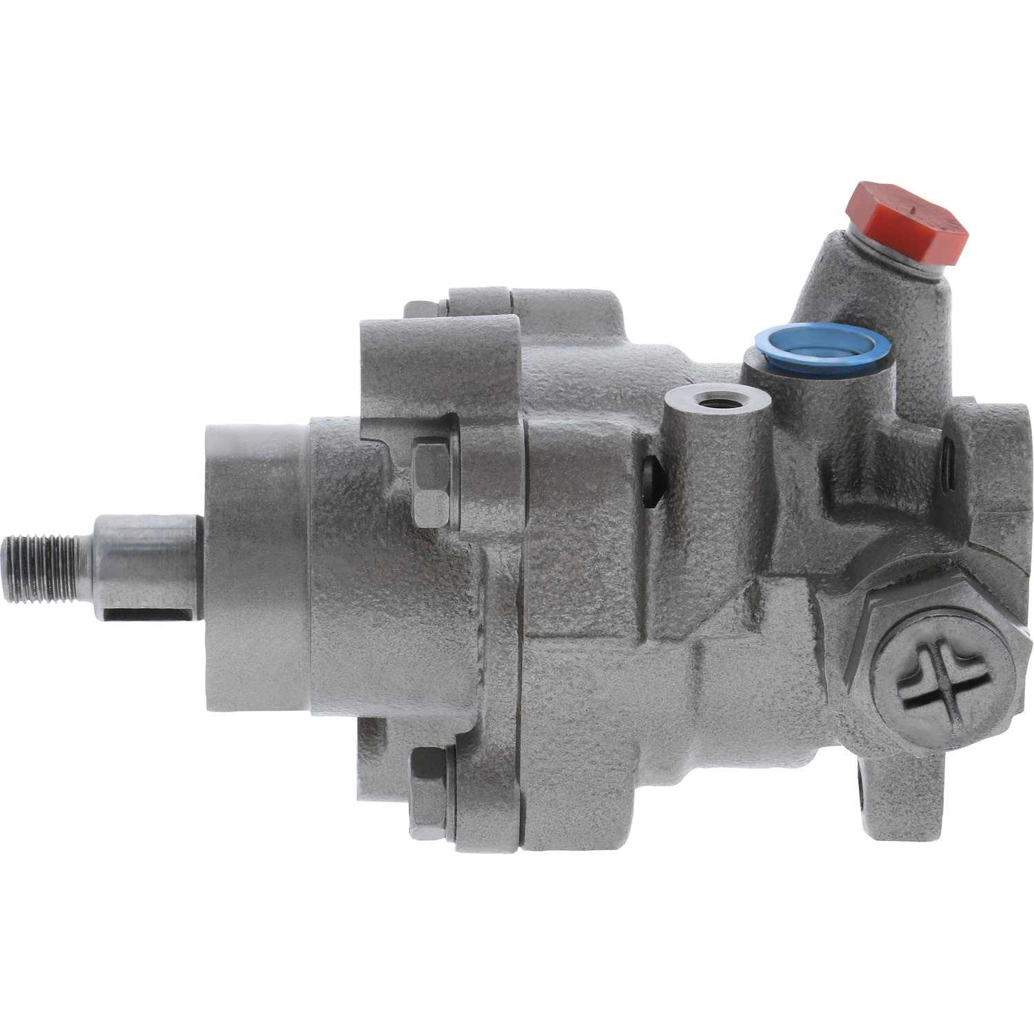 Maval Power Steering Pump