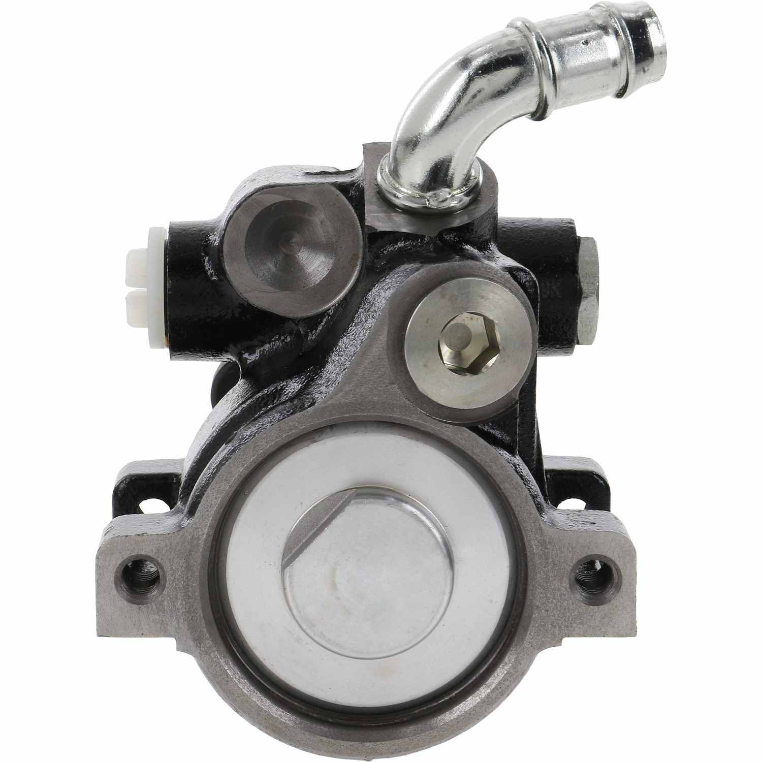 Maval Power Steering Pump - Marathon HP - Hydraulic Power - New - 97101MN 97101MN
