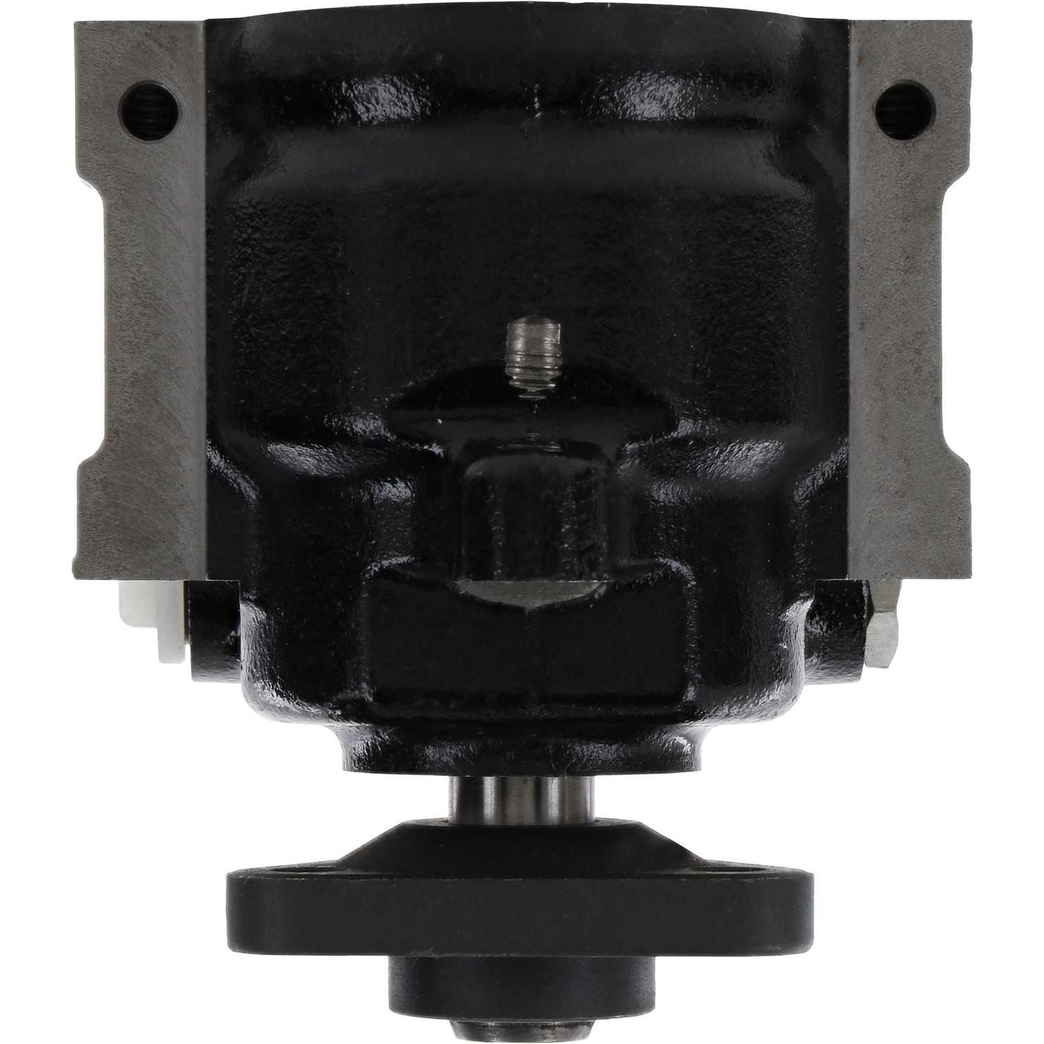 Maval Power Steering Pump - Marathon HP - Hydraulic Power - New - 97101MN 97101MN