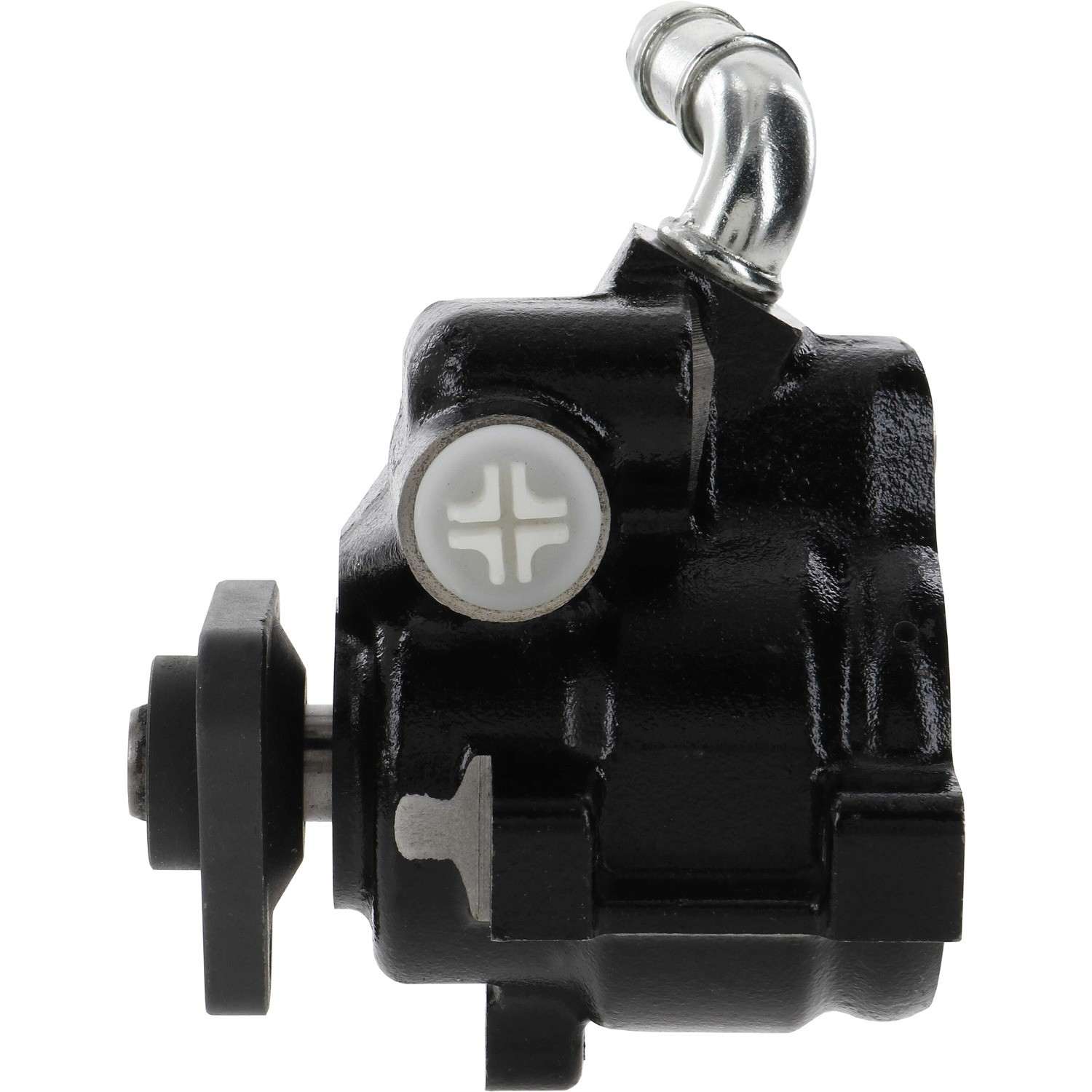 Maval Power Steering Pump - Marathon HP - Hydraulic Power - New - 97101MN 97101MN