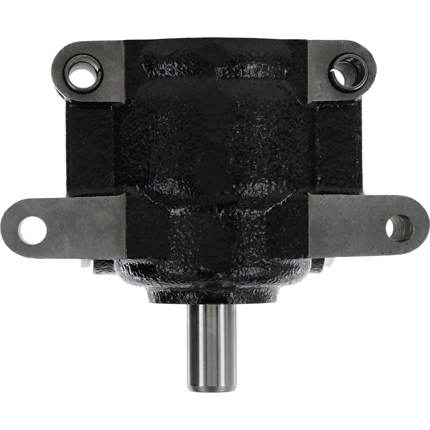 Maval Power Steering Pump - Marathon HP - Hydraulic Power - New - 97107MN 97107MN