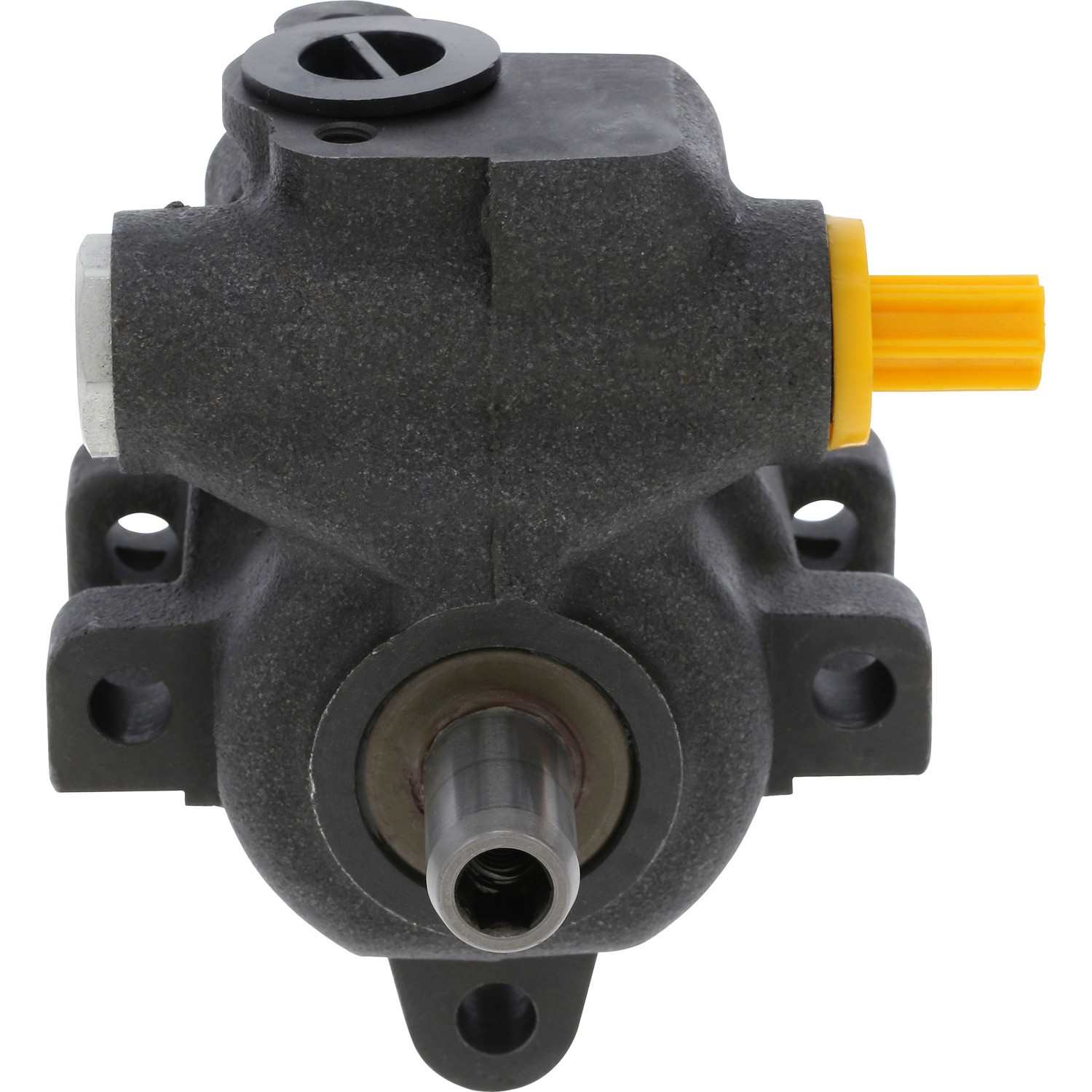 Maval Power Steering Pump - Marathon HP - Hydraulic Power - New - 97113MN 97113MN