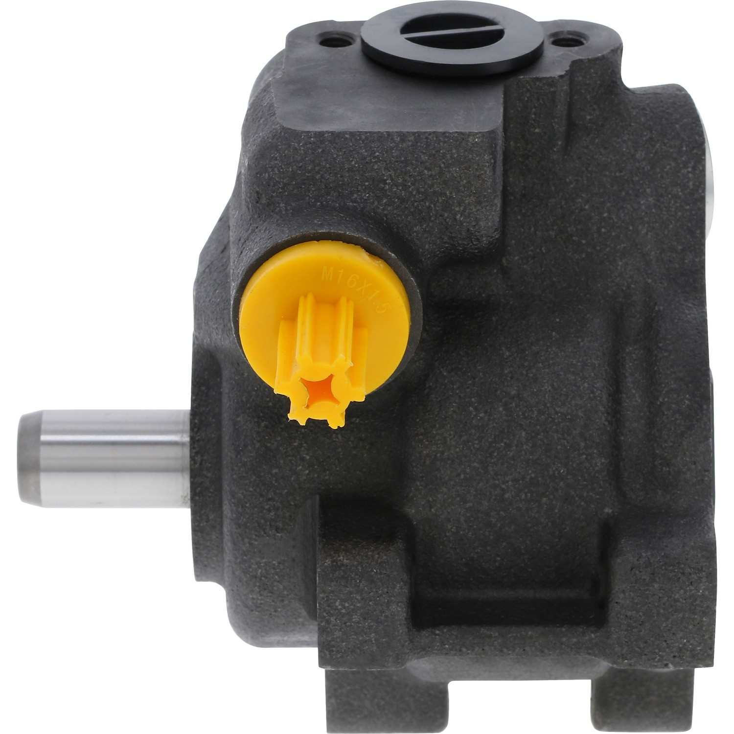 Maval Power Steering Pump - Marathon HP - Hydraulic Power - New - 97113MN 97113MN