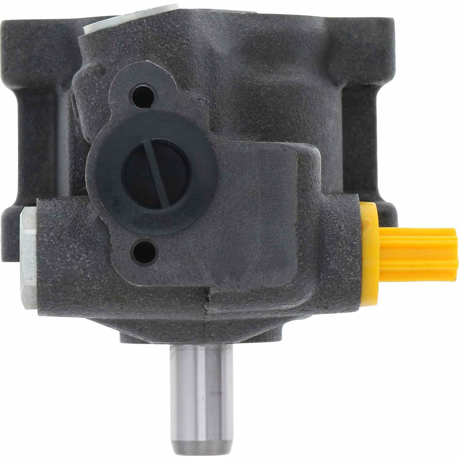 Maval Power Steering Pump - Marathon HP - Hydraulic Power - New - 97113MN 97113MN