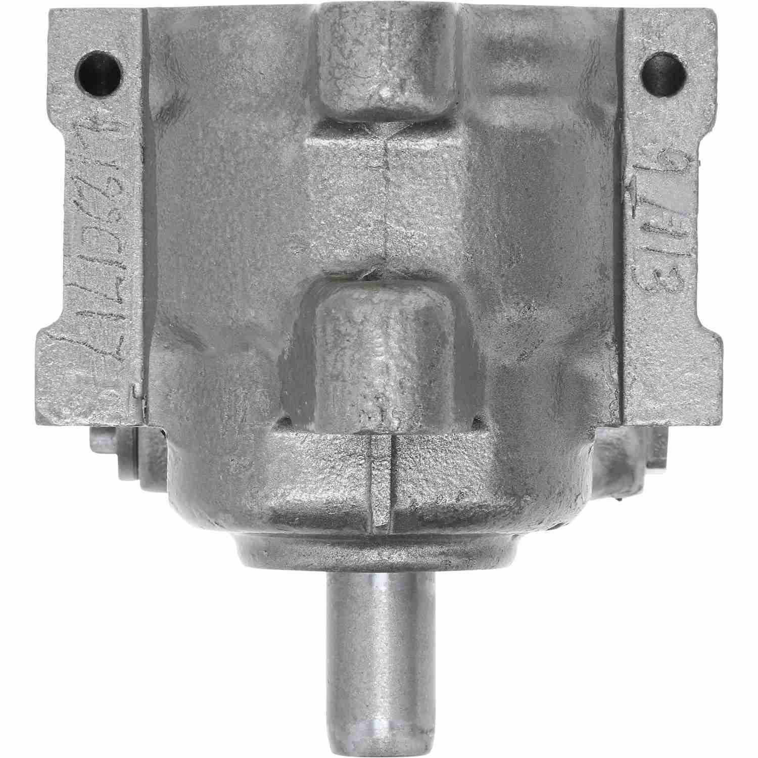 Maval Power Steering Pump - MAVAL - Hydraulic Power - Remanufactured - 97113M 97113M
